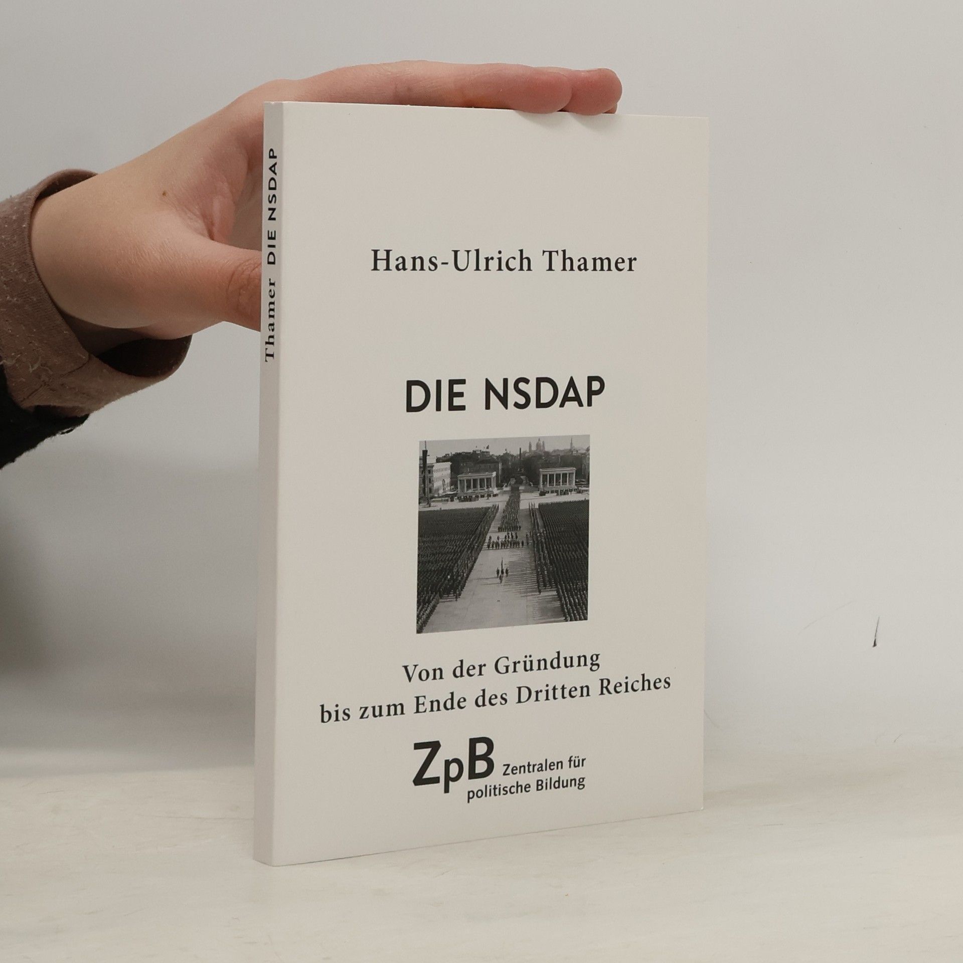 Die Nsdap