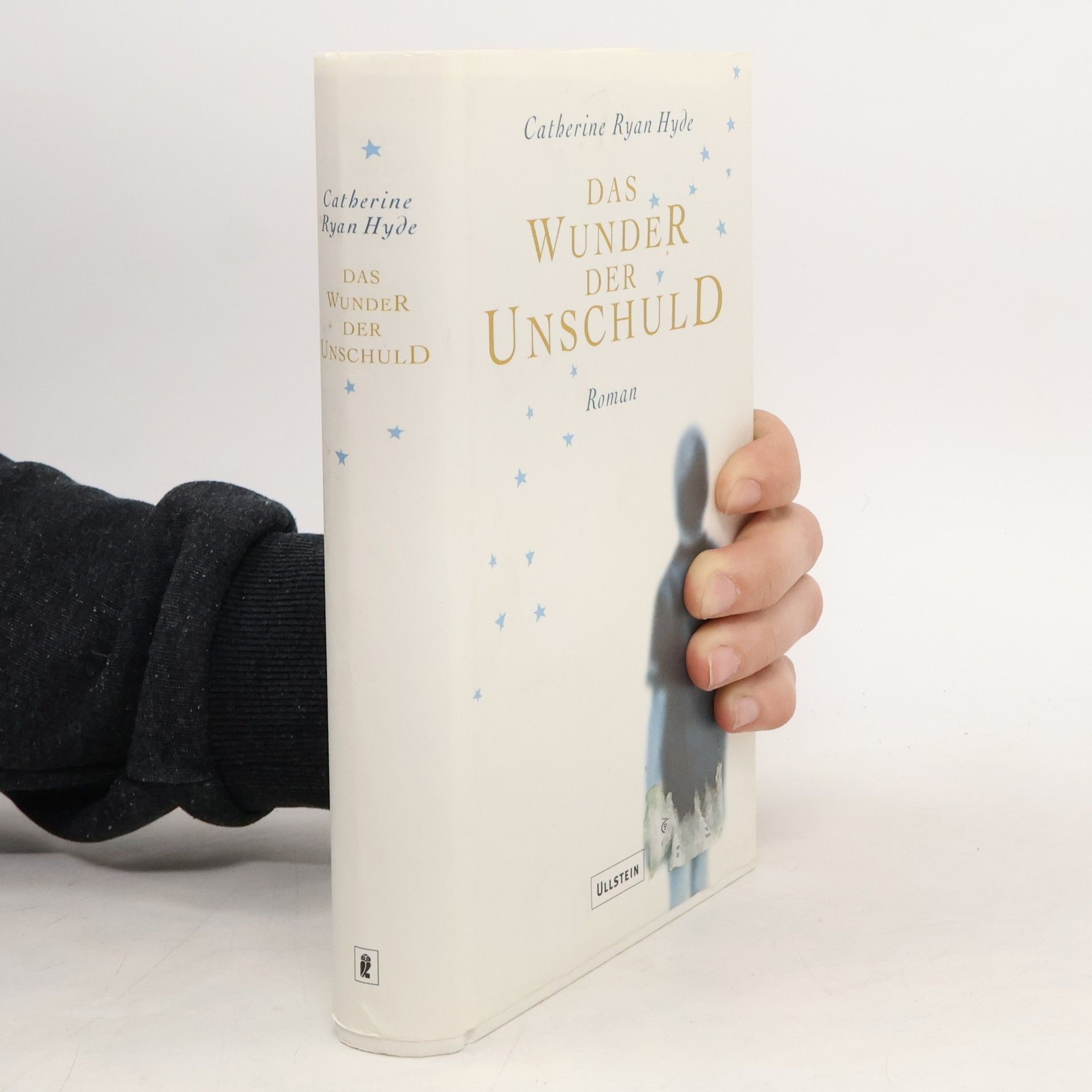 Catherine Ryan Hyde Das Wunder der Unschuld
