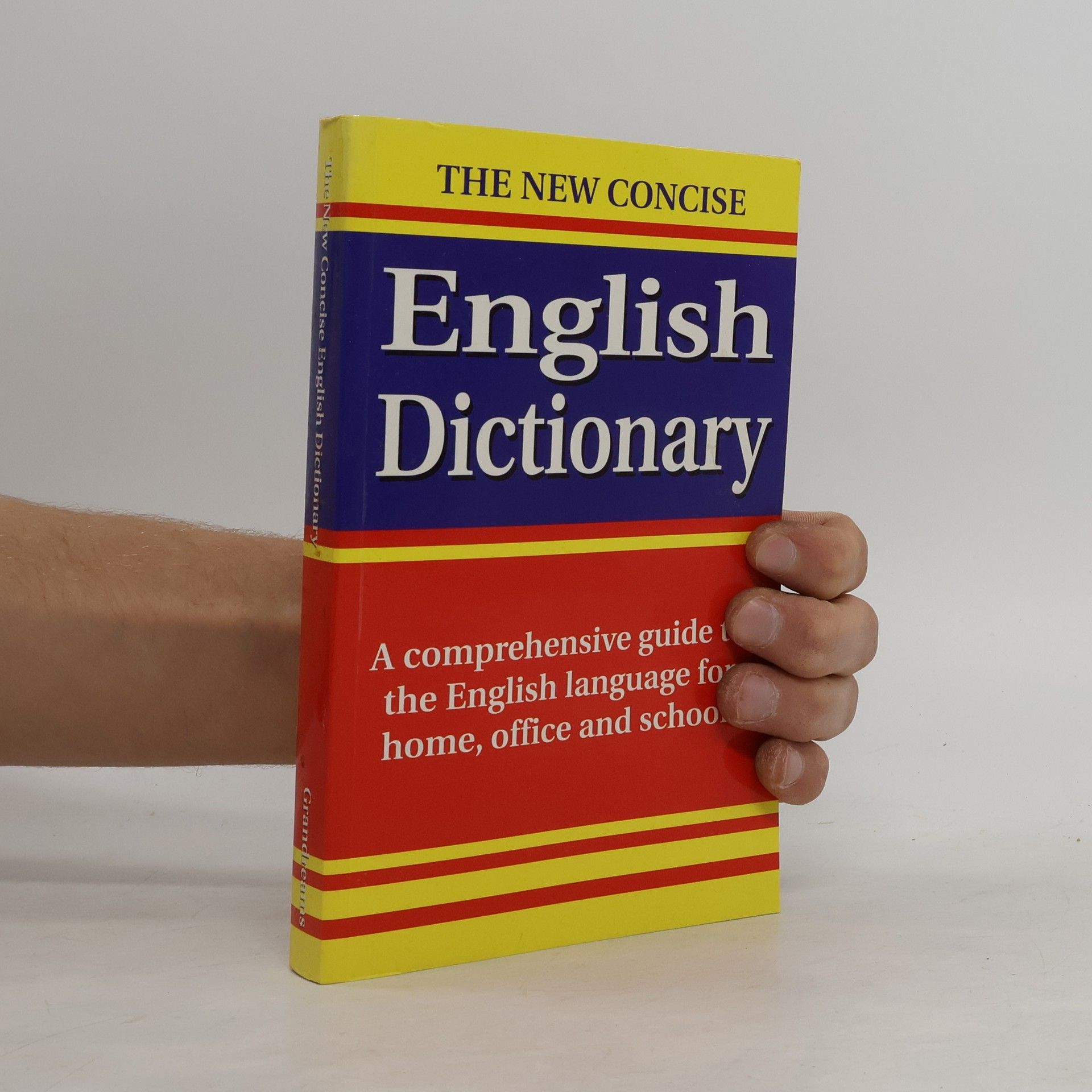 Autorenkollektiv English Dictionary