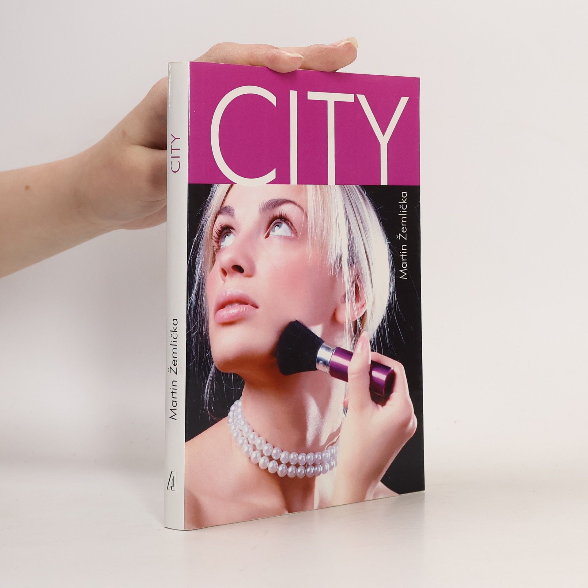 City