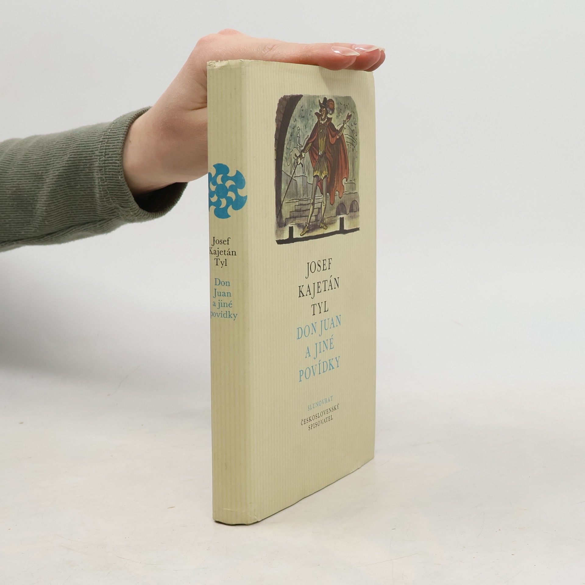 Don Juan a jiné povídky