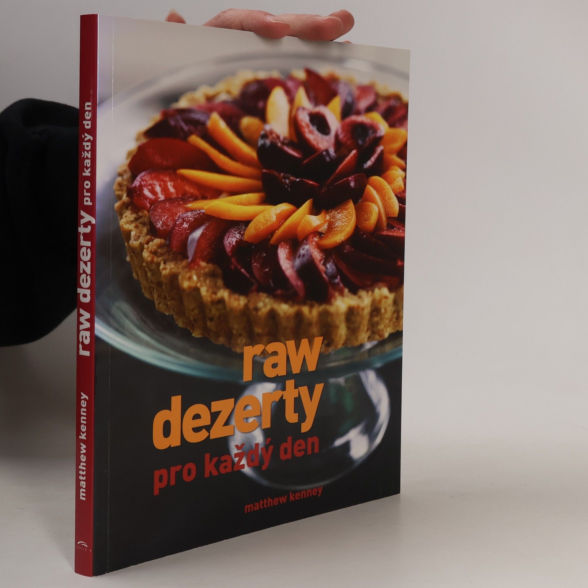 Raw dezerty pro každý den