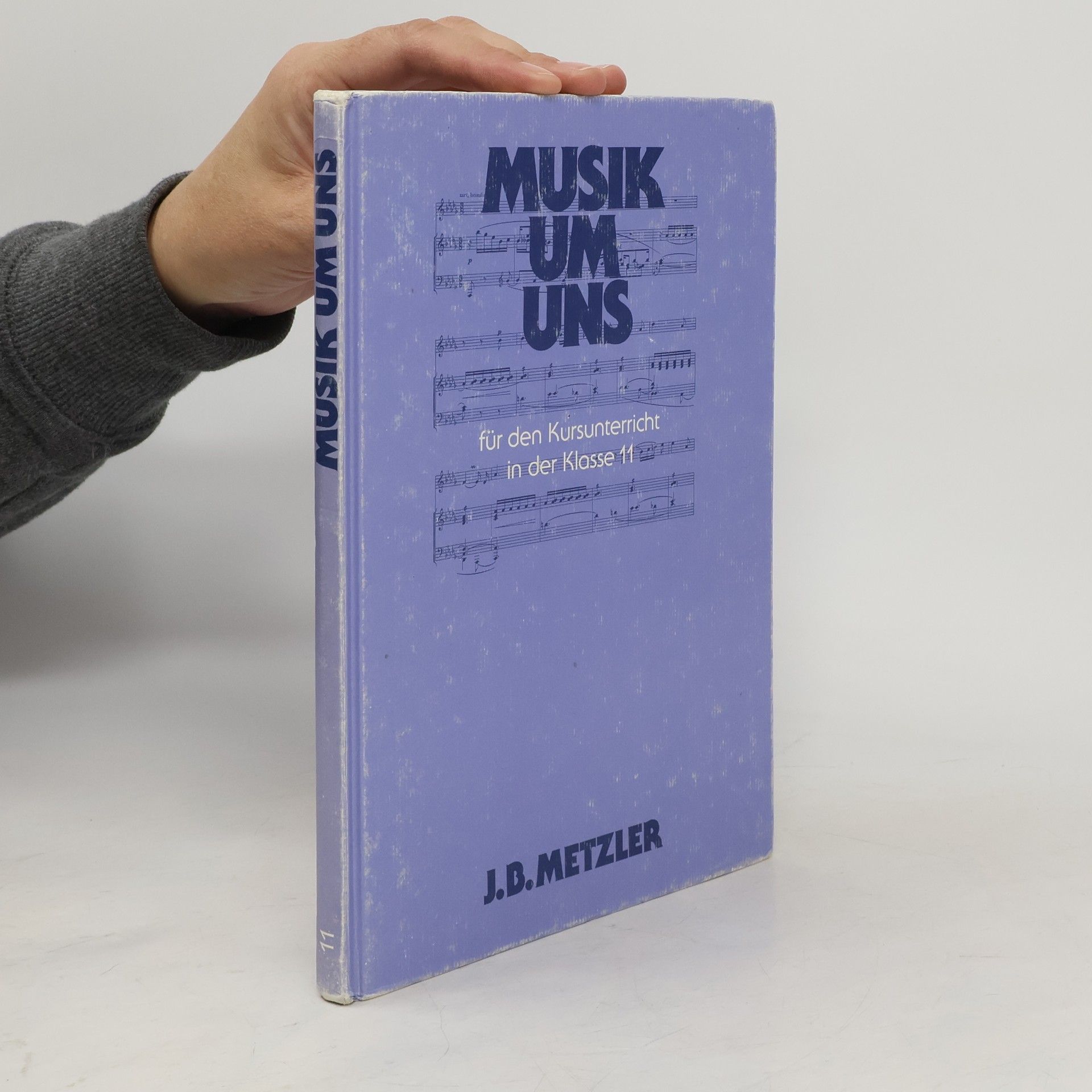 Musik um uns