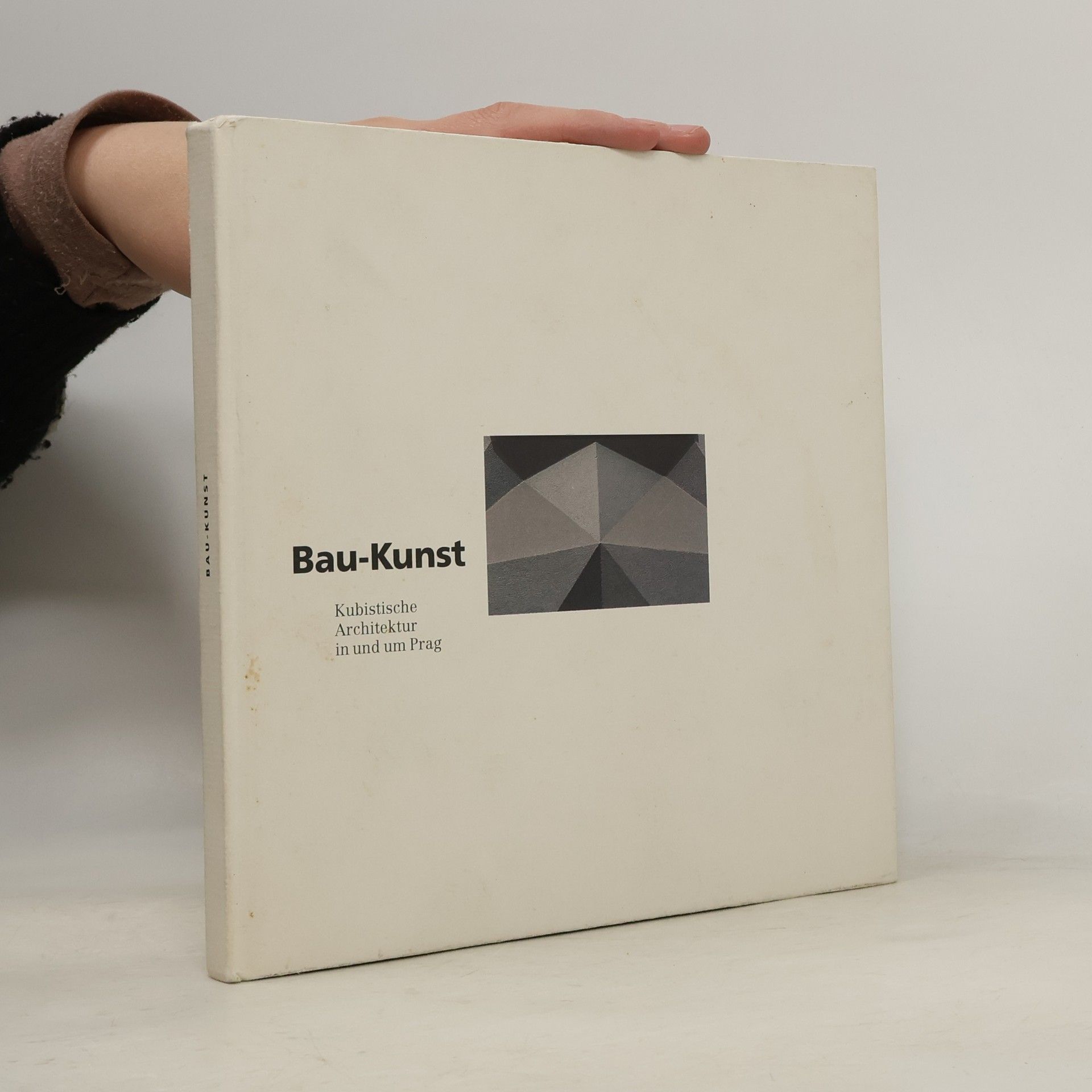 Gabriele Kolber Bau-Kunst