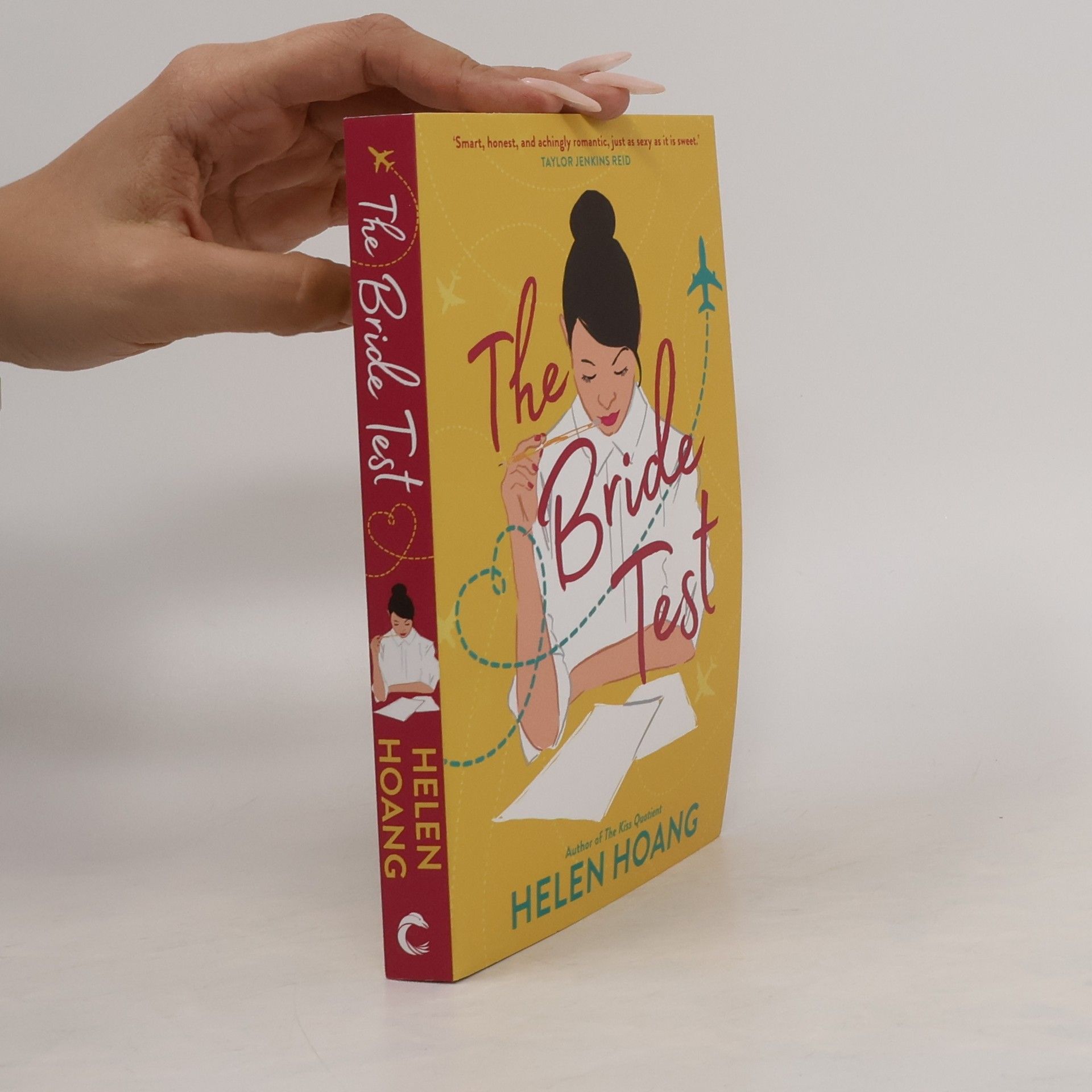 Helen Hoang The Bride Test