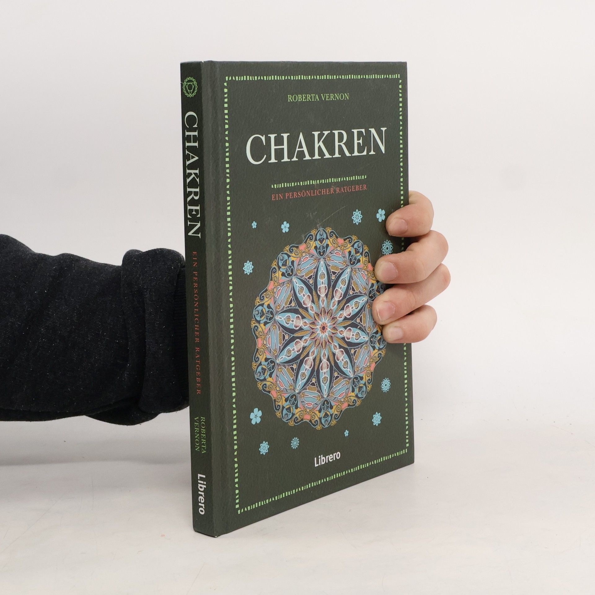 Roberta Vernon Chakras