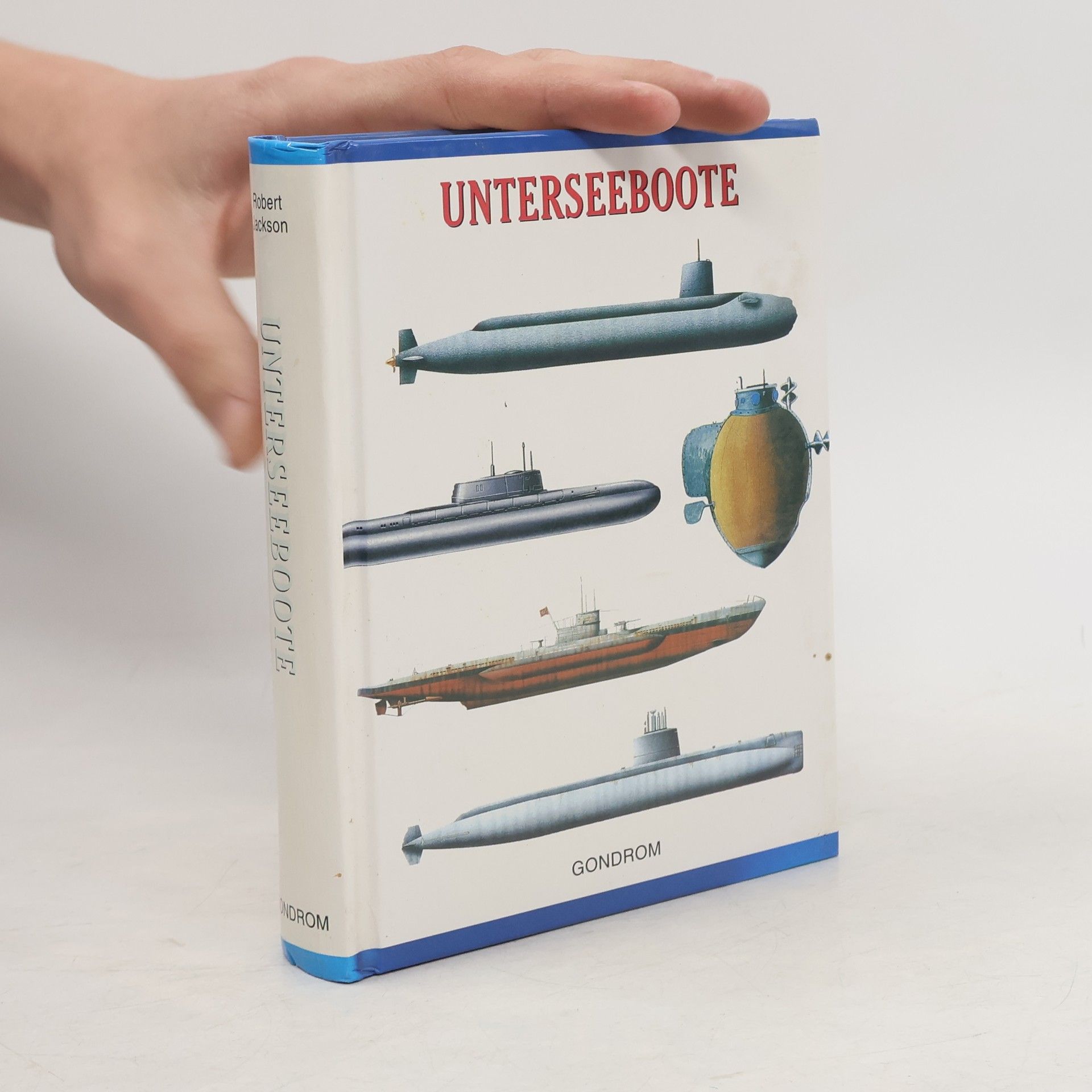 Unterseeboote