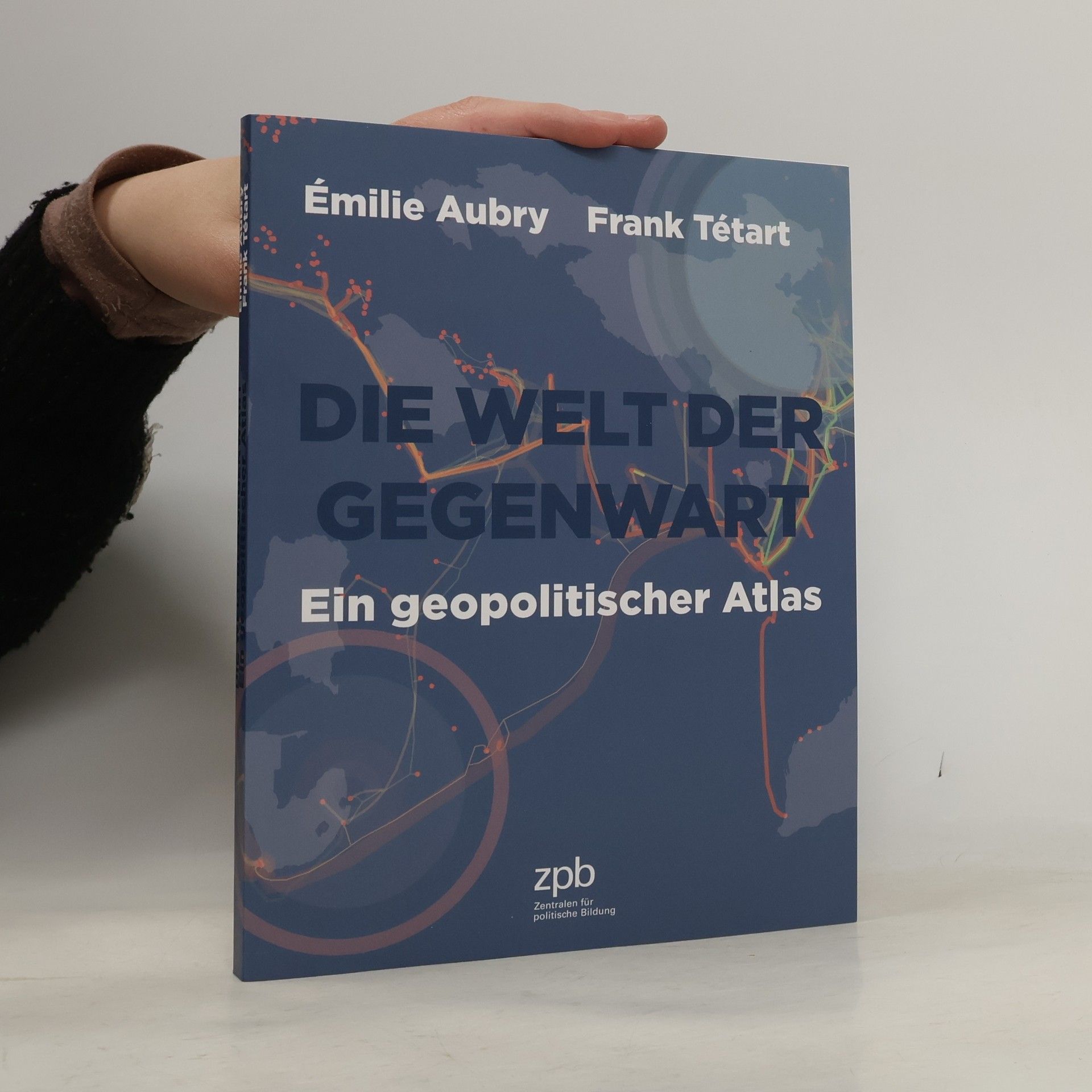 Die Welt der Gegenwart