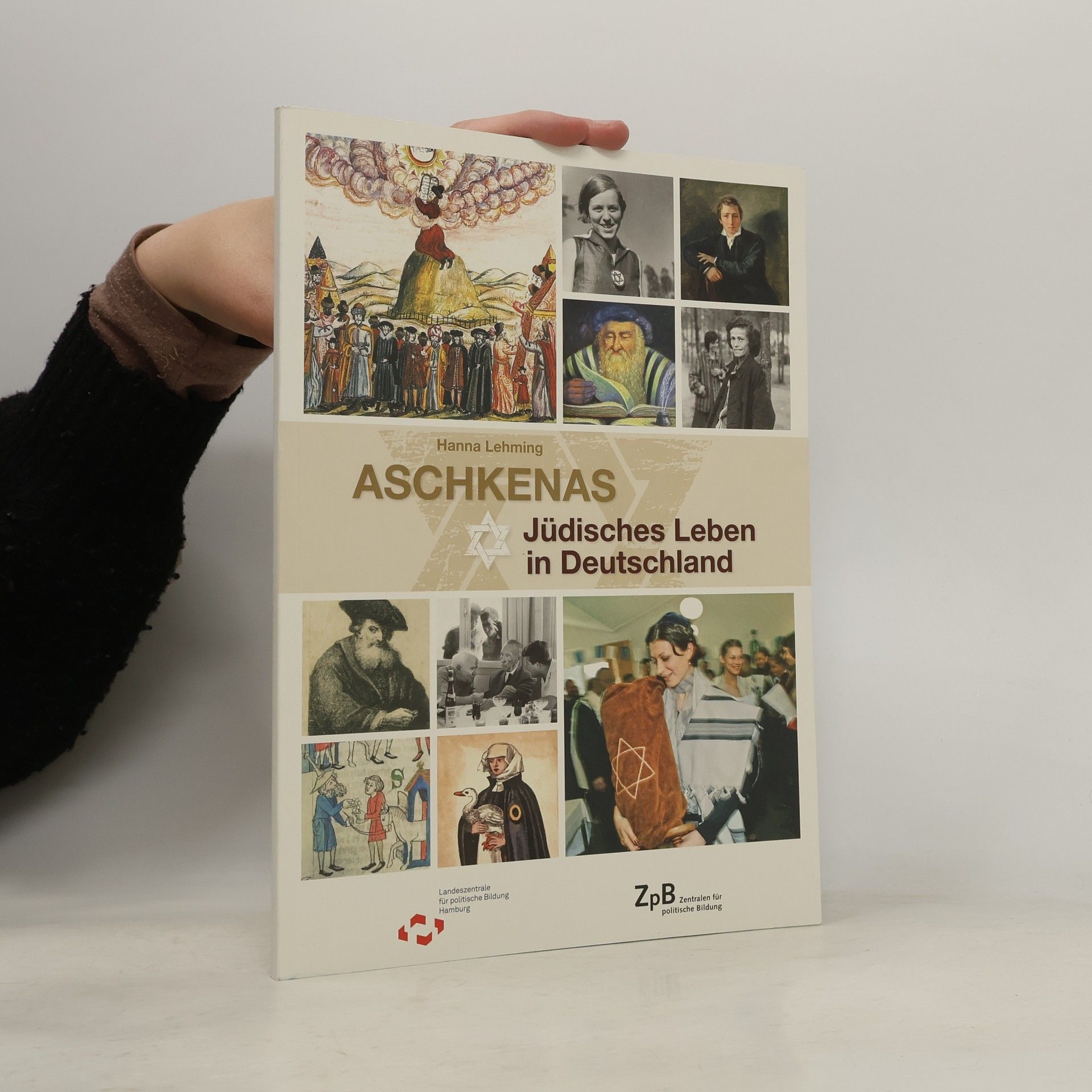 Hanna Lehming Aschkenas