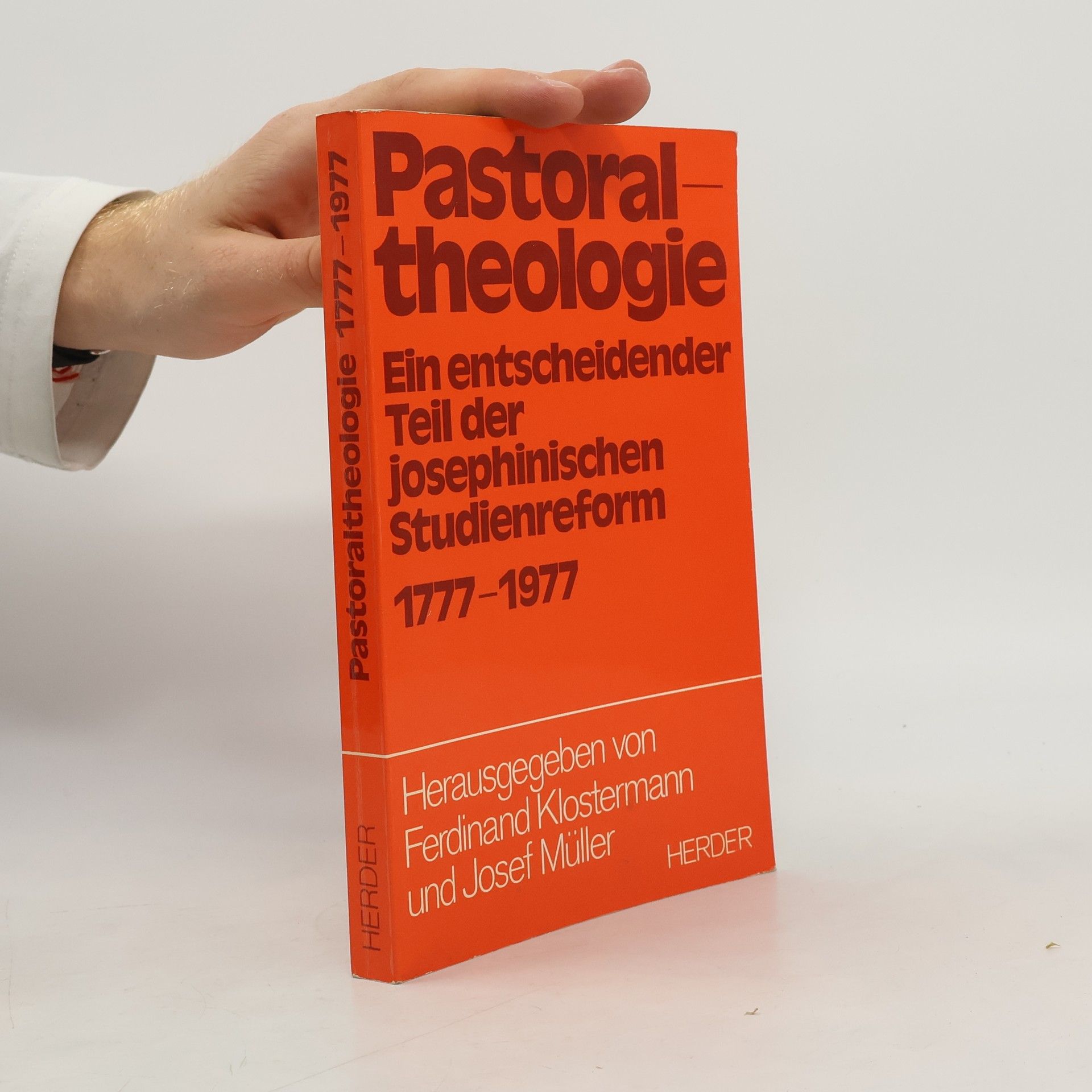 Pastoraltheologie