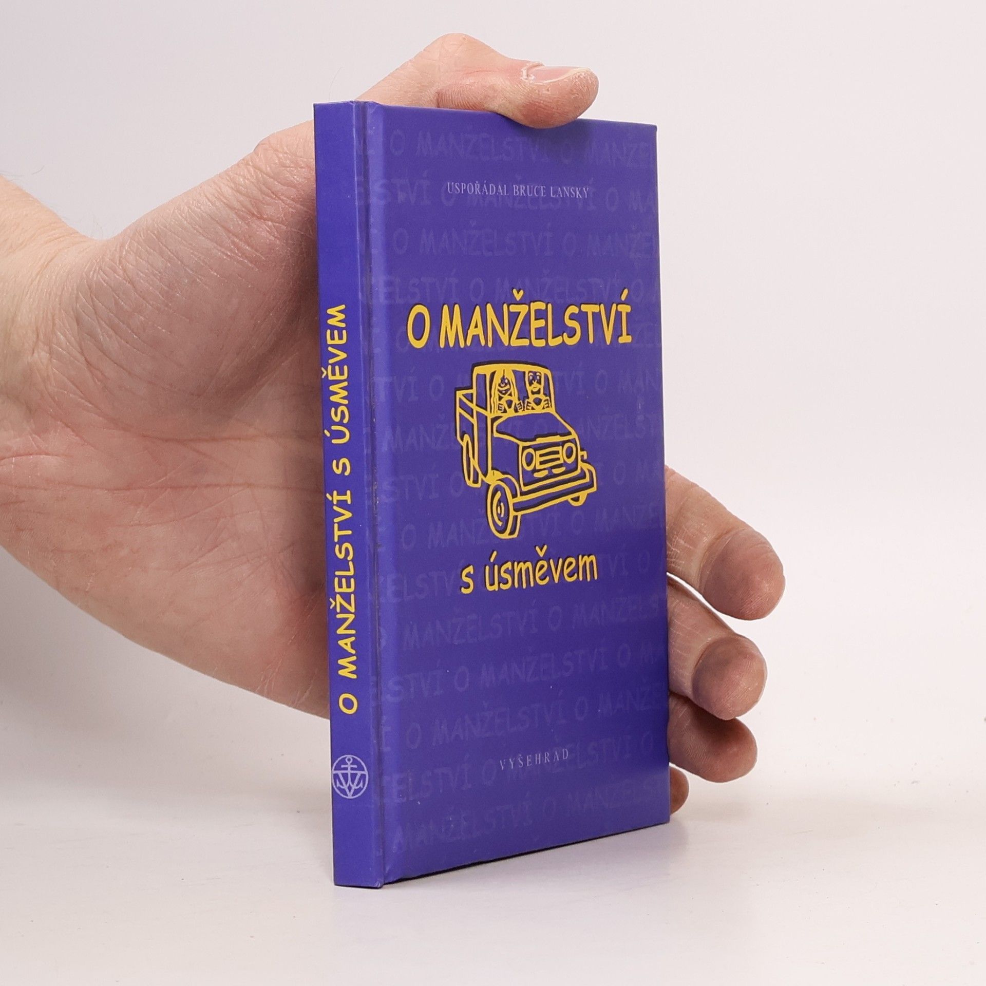 O manželství s úsměvem