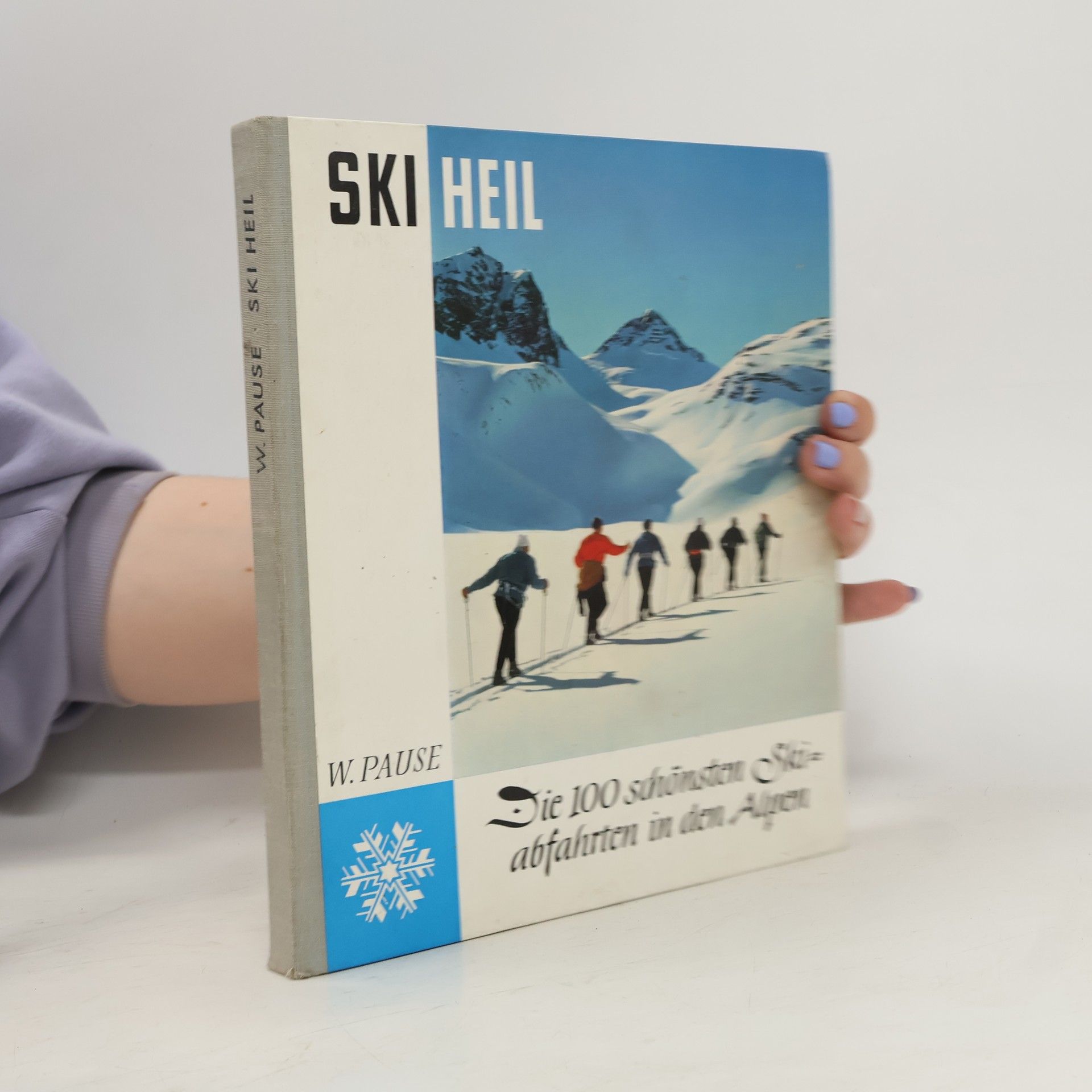 Ski Heil