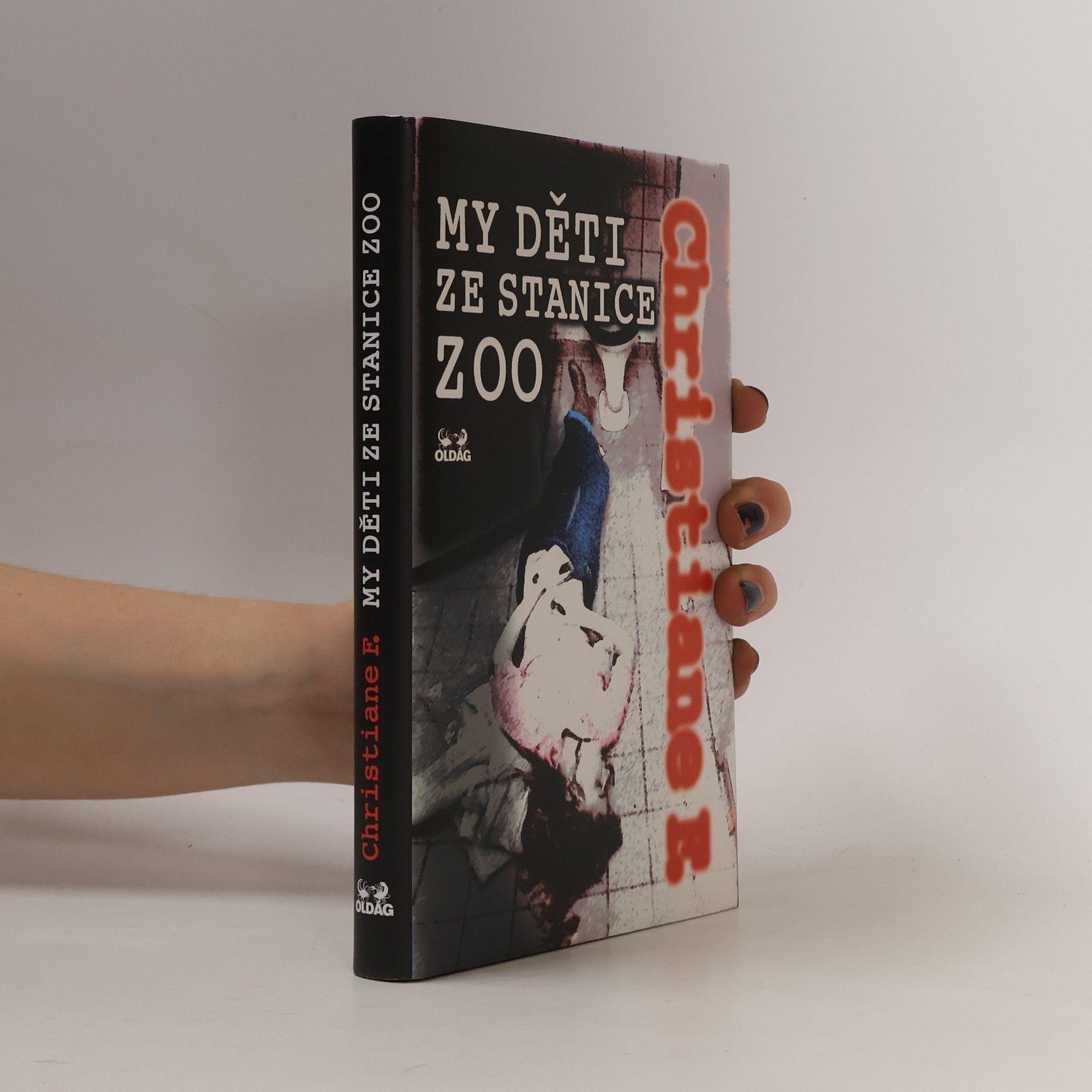 Christiane F. My děti ze stanice ZOO