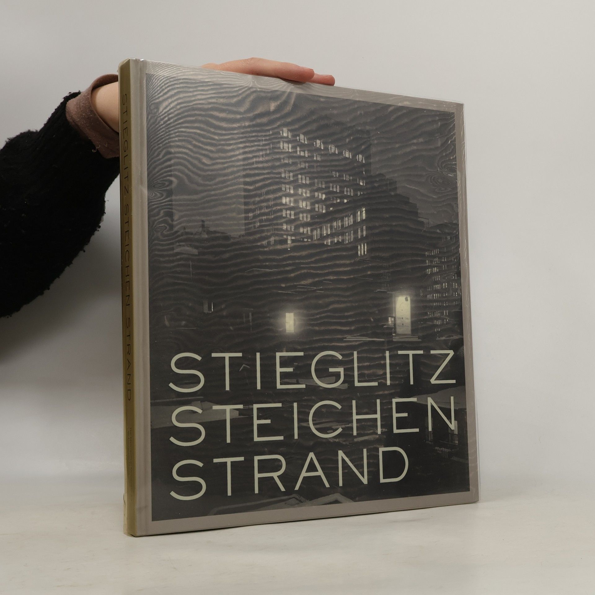Stieglitz, Steichen, Strand