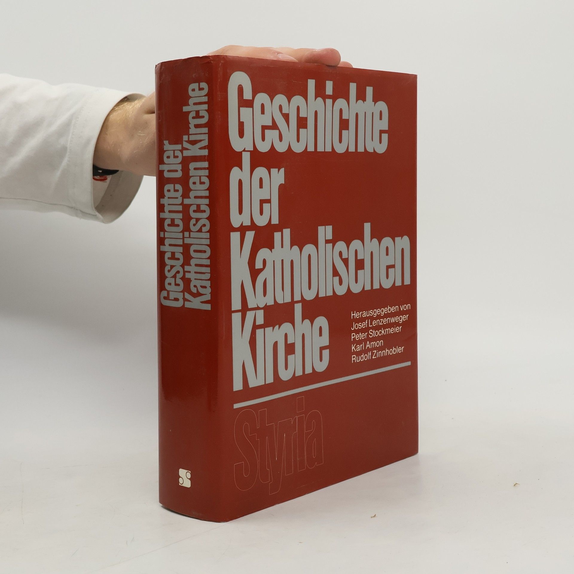 Geschichte der katholischen Kirche