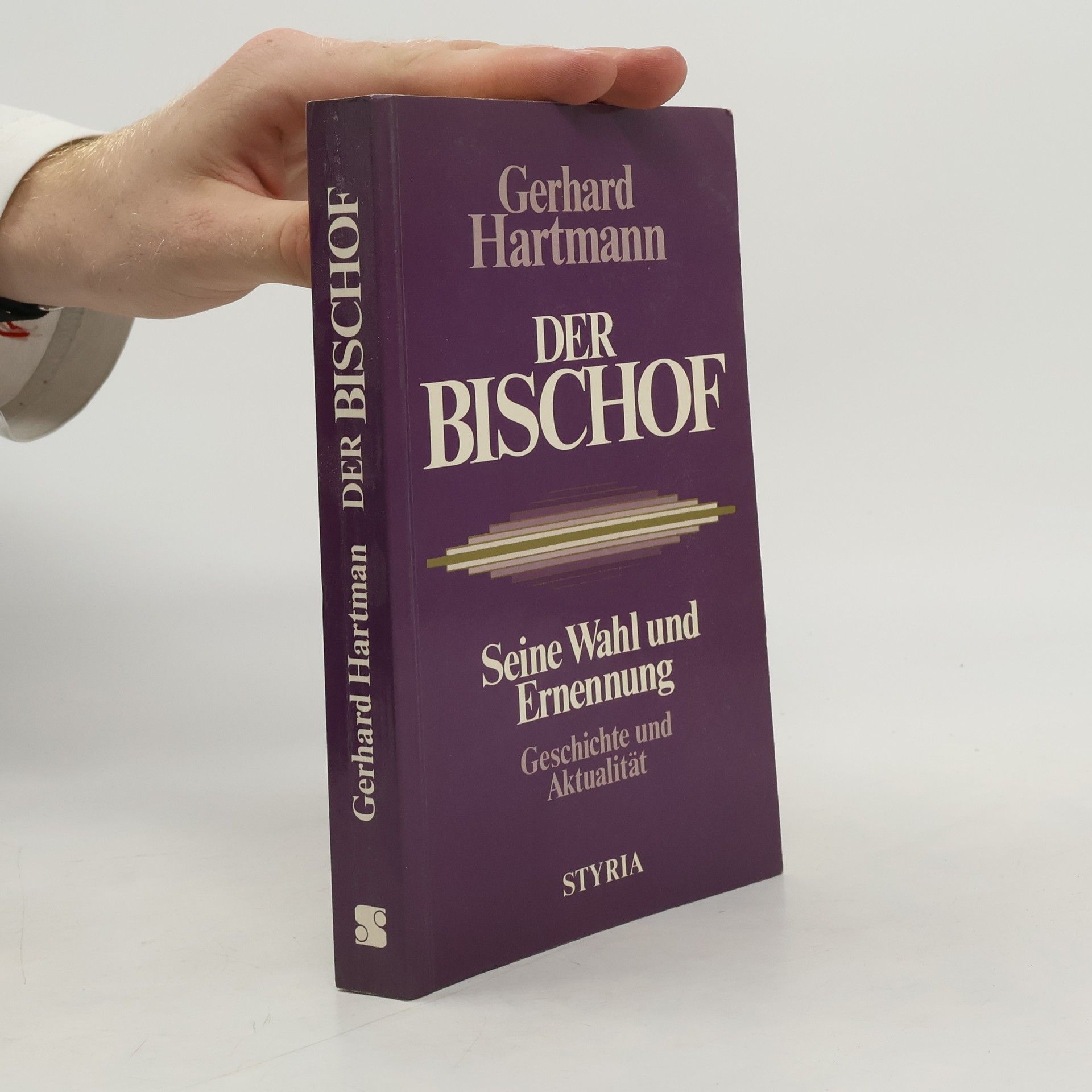 Der Bischof