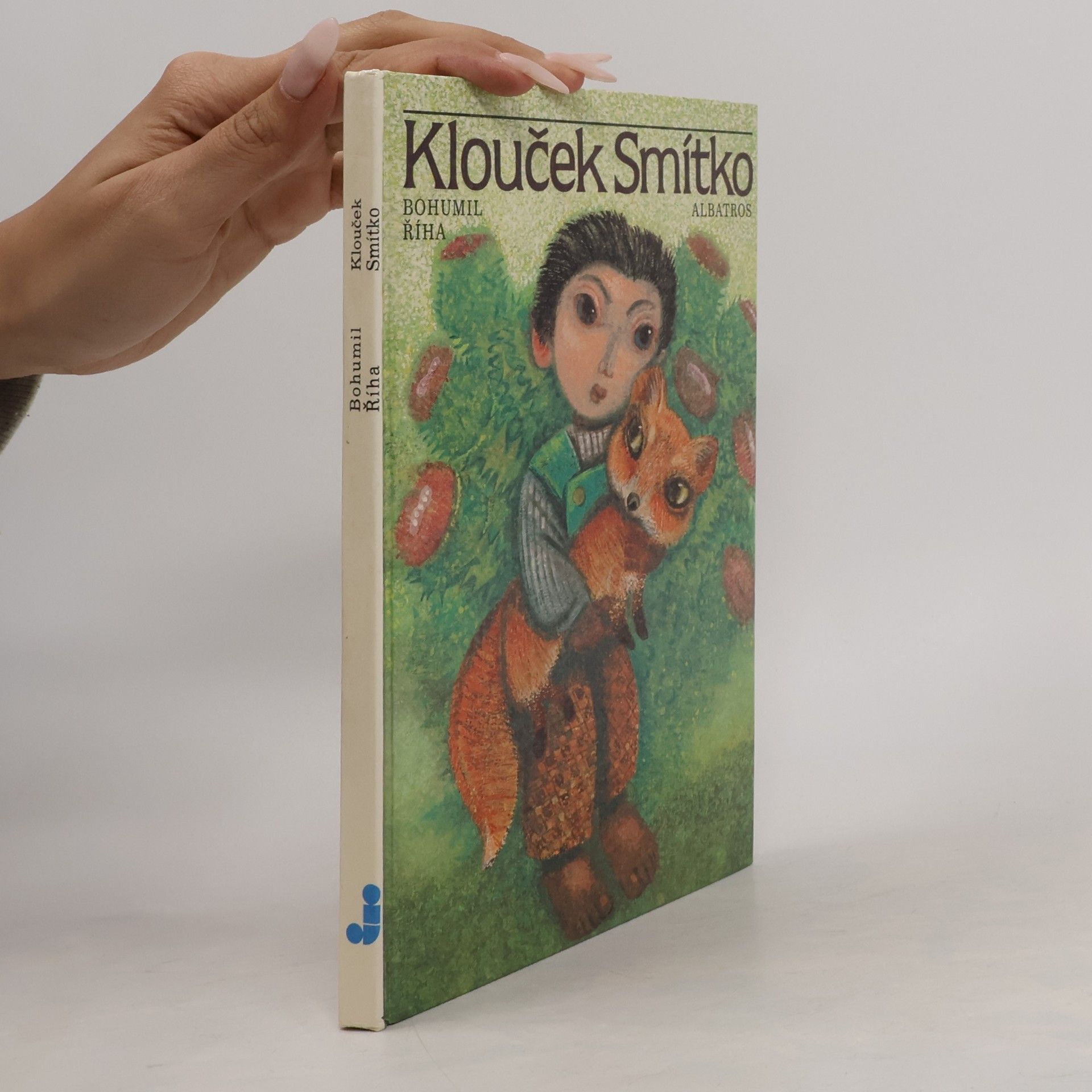 Klouček Smítko