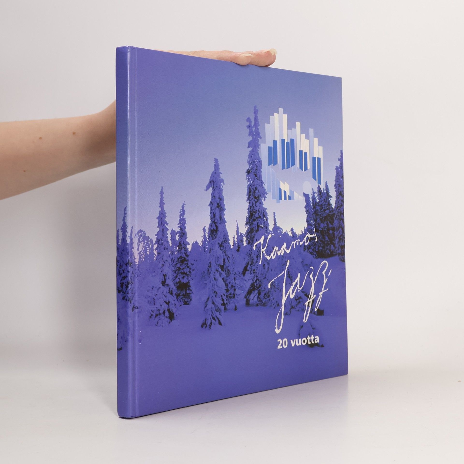 Matti Konttinen Kaamos Jazz