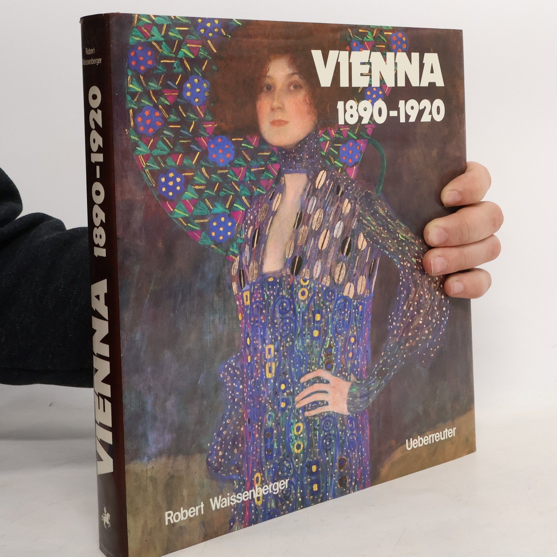 Robert Waissenberger Vienna 1890-1920