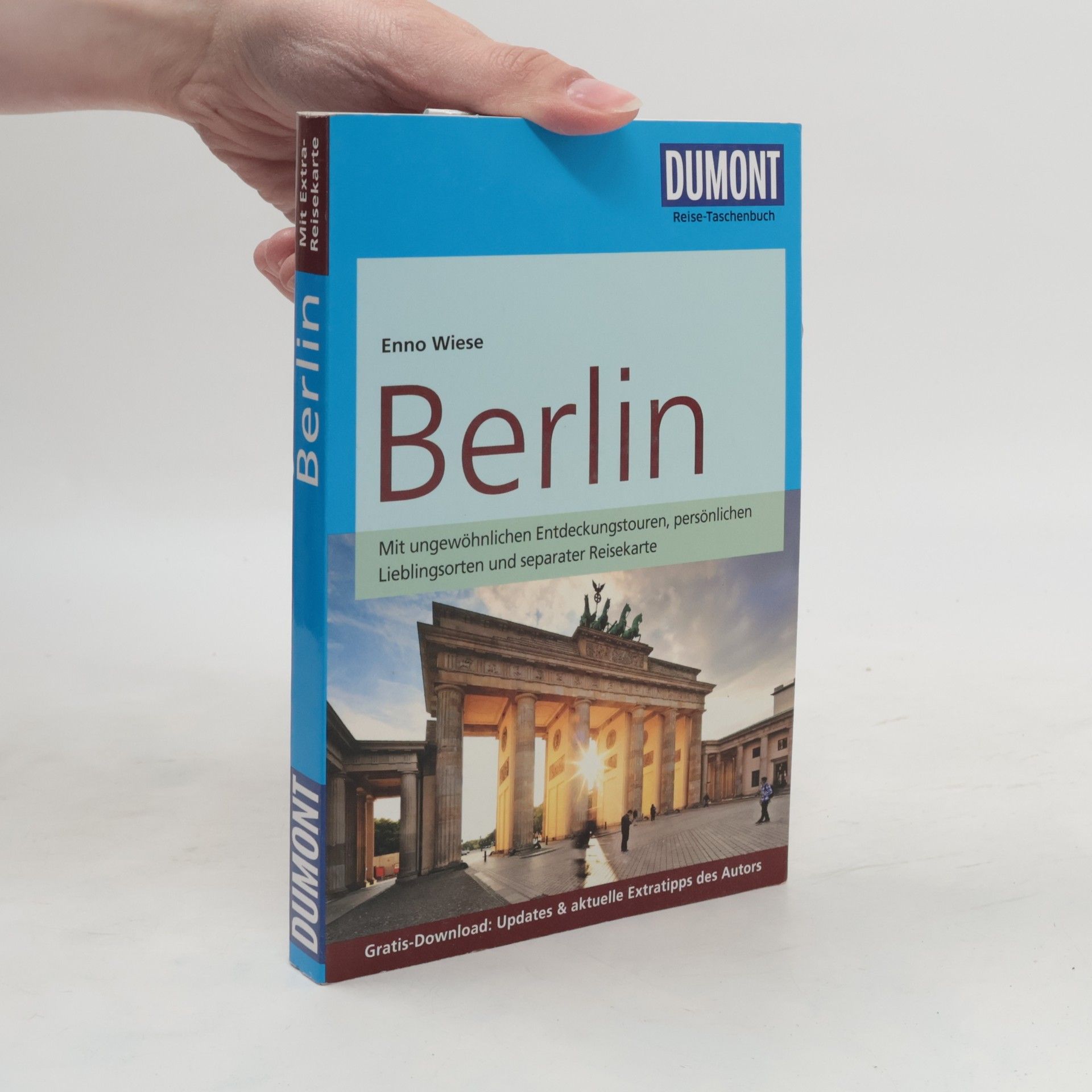 Enno Wiese Berlin