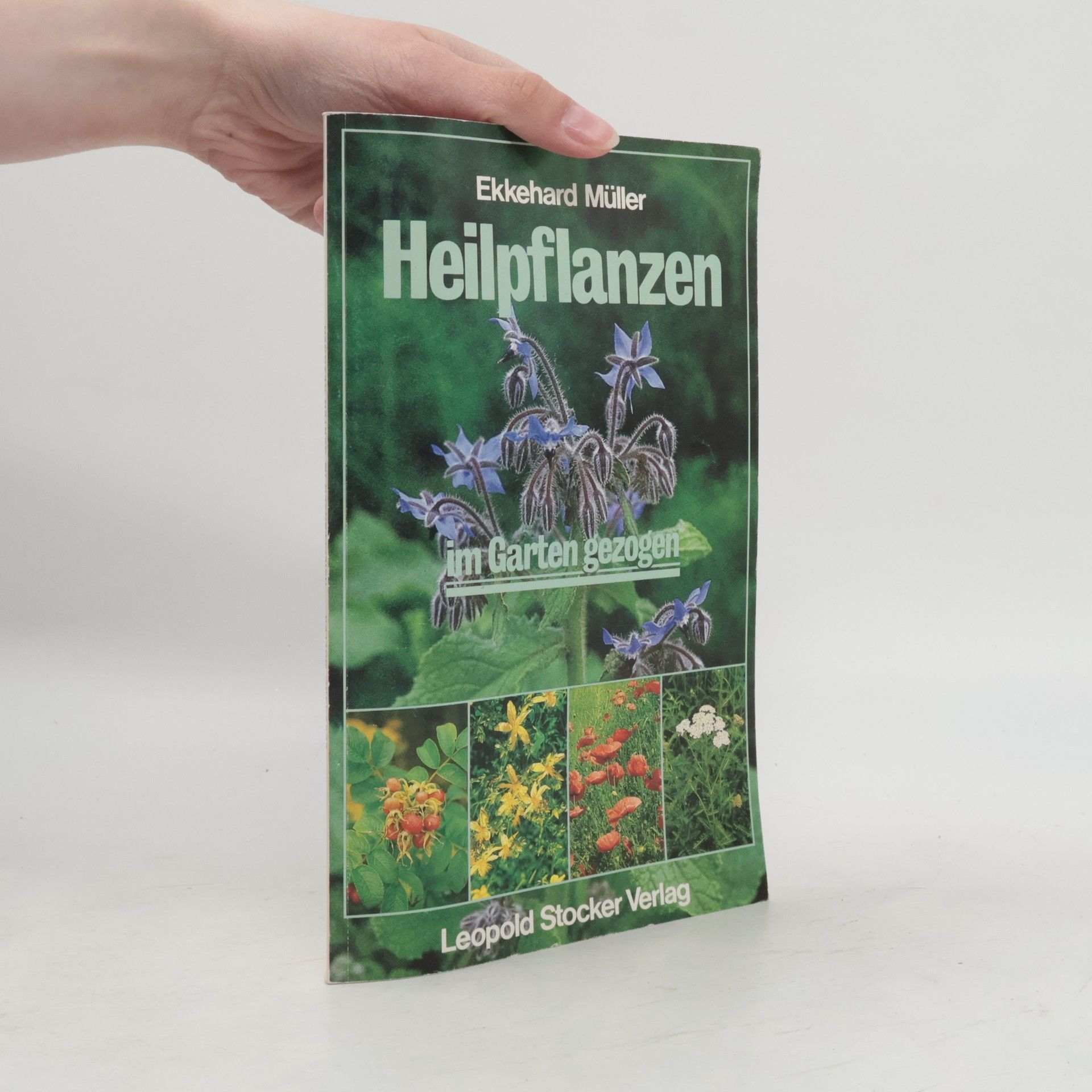 Heilpflanzen