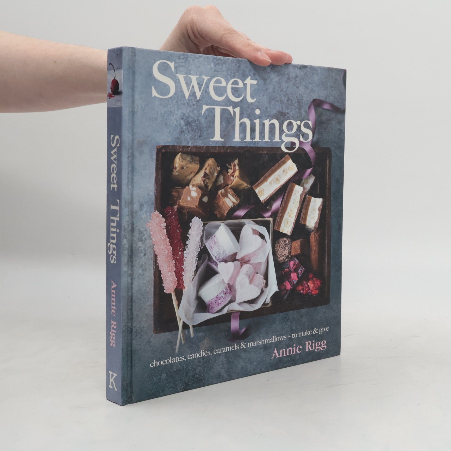 Annie Rigg Sweet Things