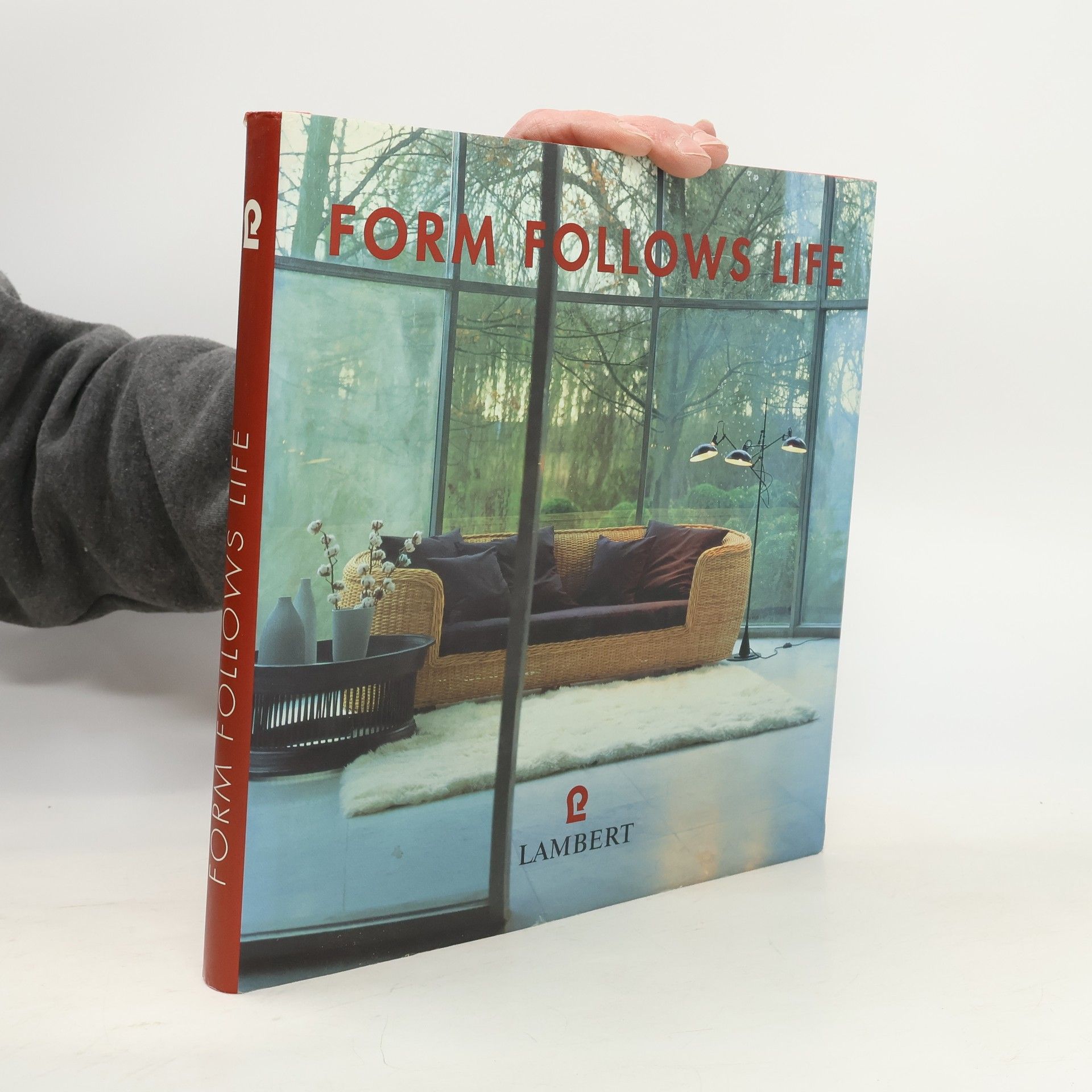 Reinhard Renger Form Follows Life