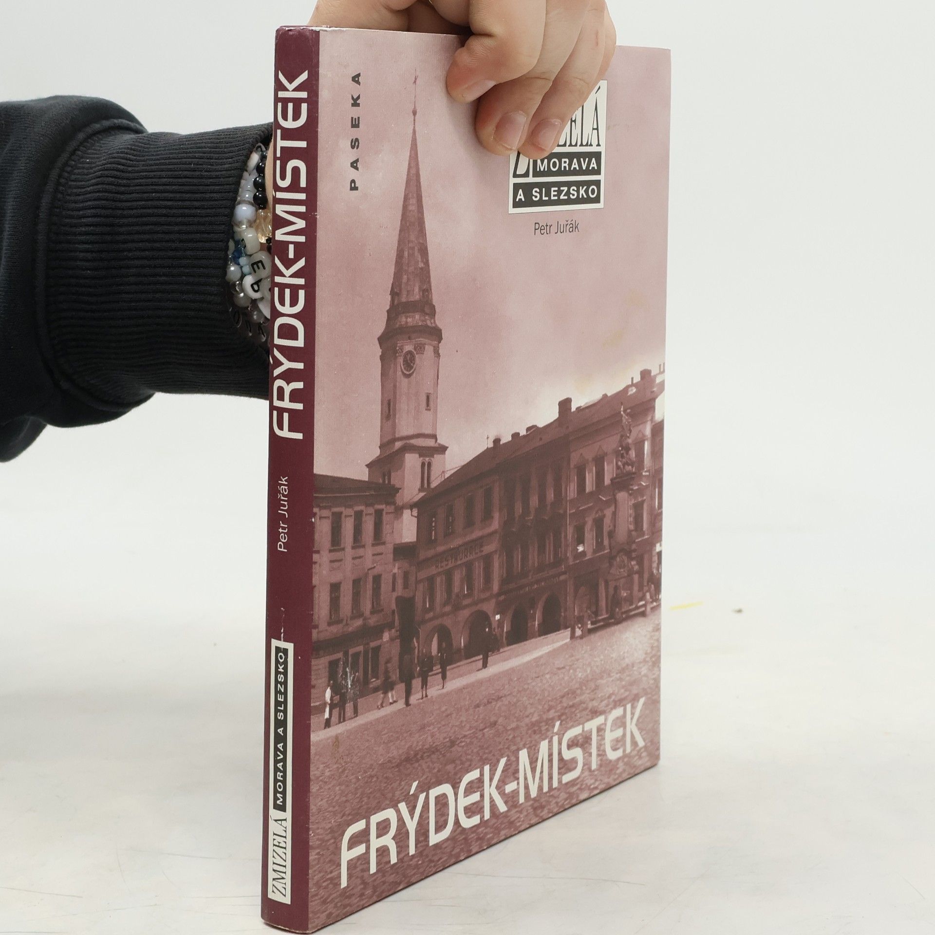 Petr Juřák Frýdek-Místek