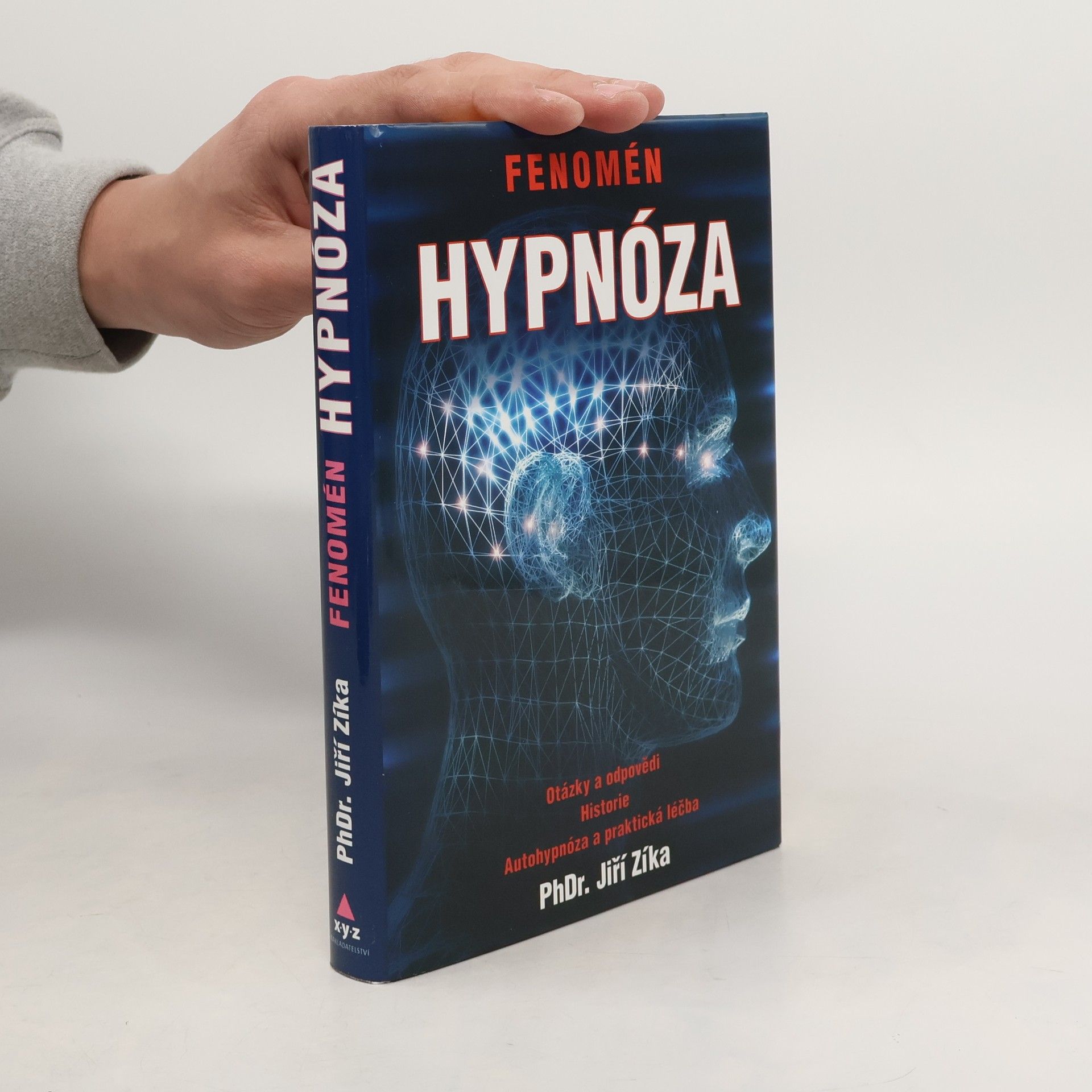 Fenomén Hypnóza
