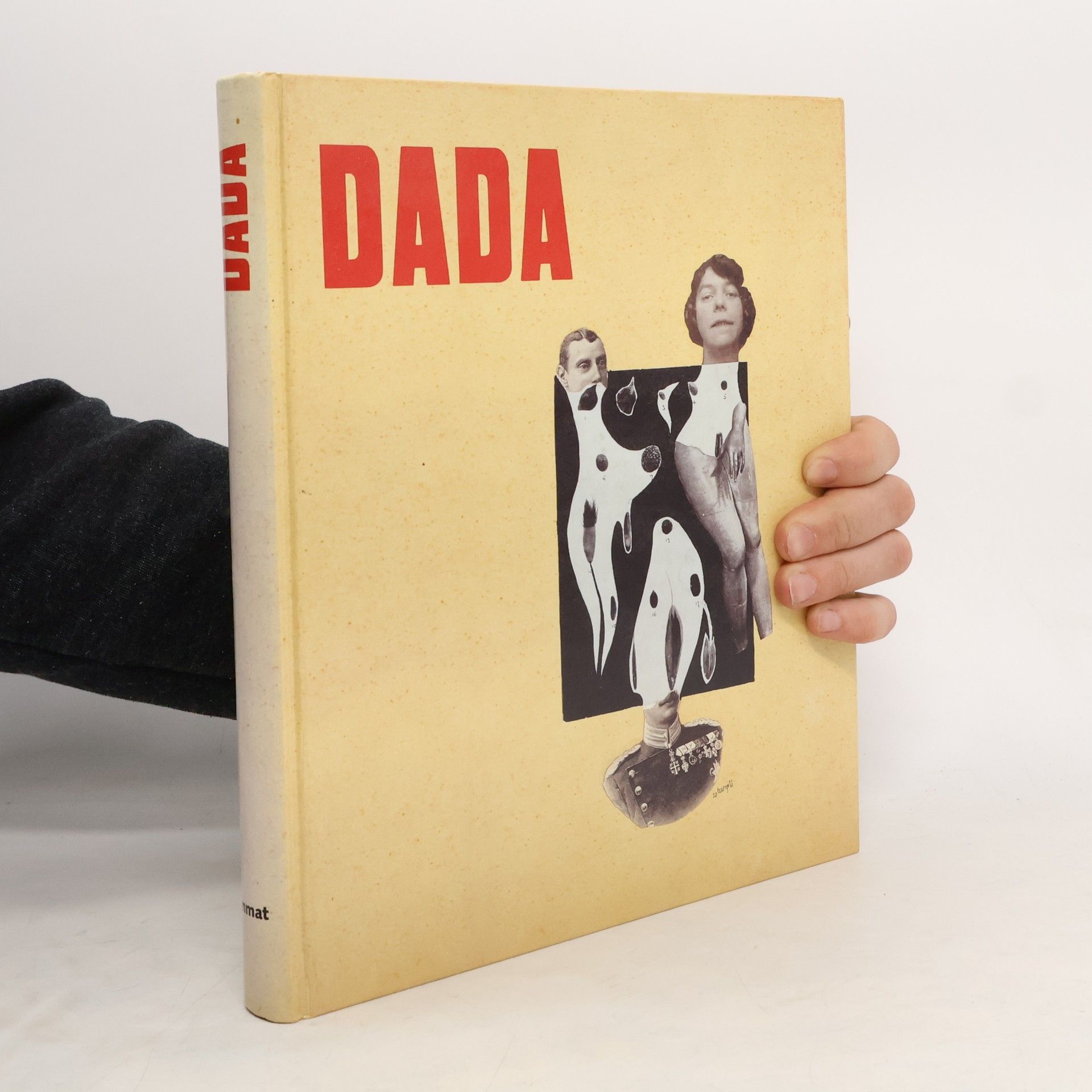 Kolektív autorov Dada