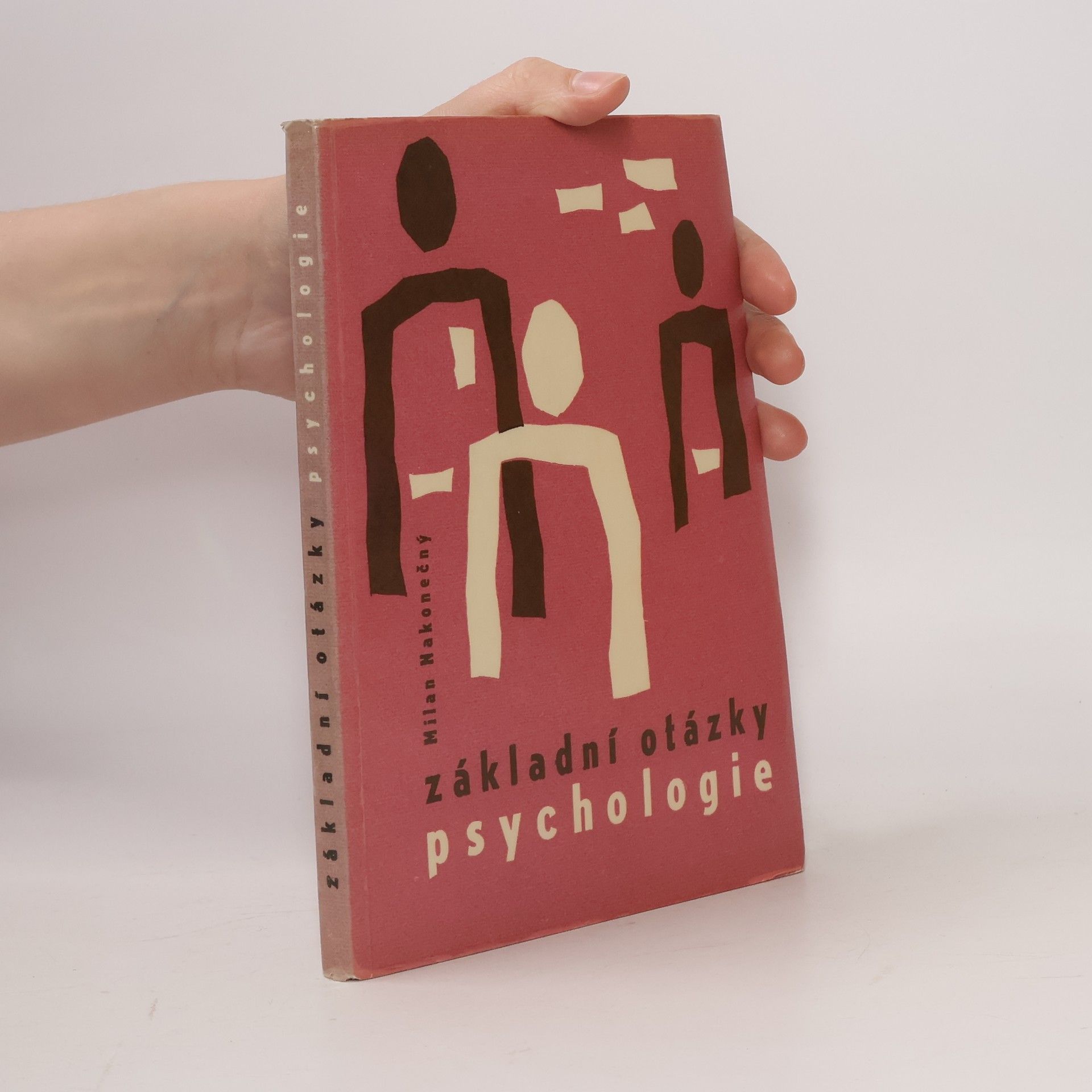 Základní otázky psychologie