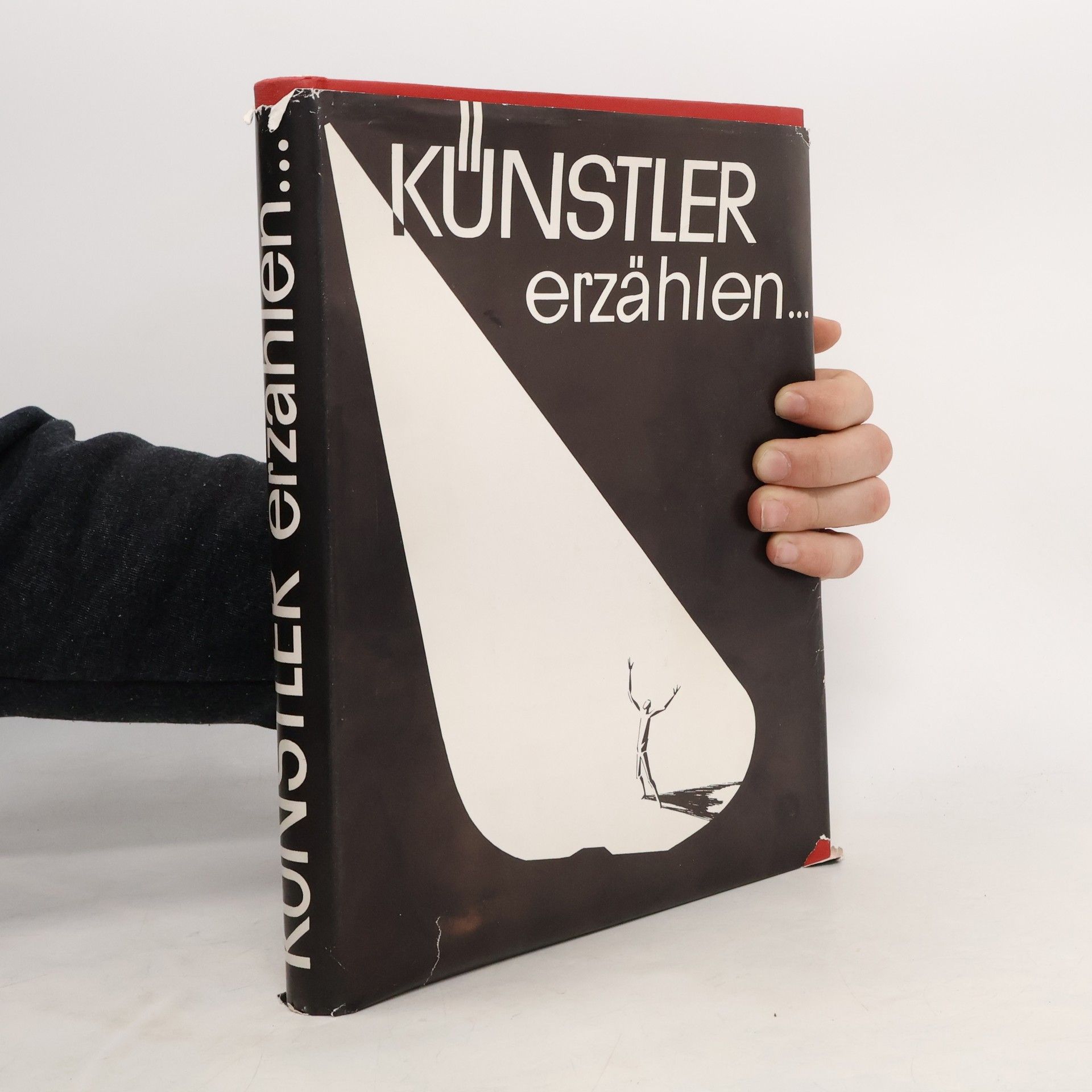 Autorenkollektiv Künstler Erzählen...