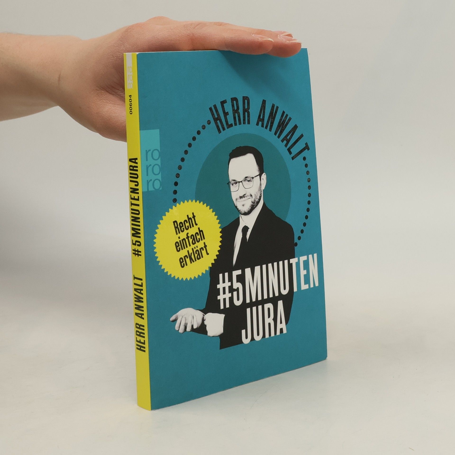 #5MinutenJura