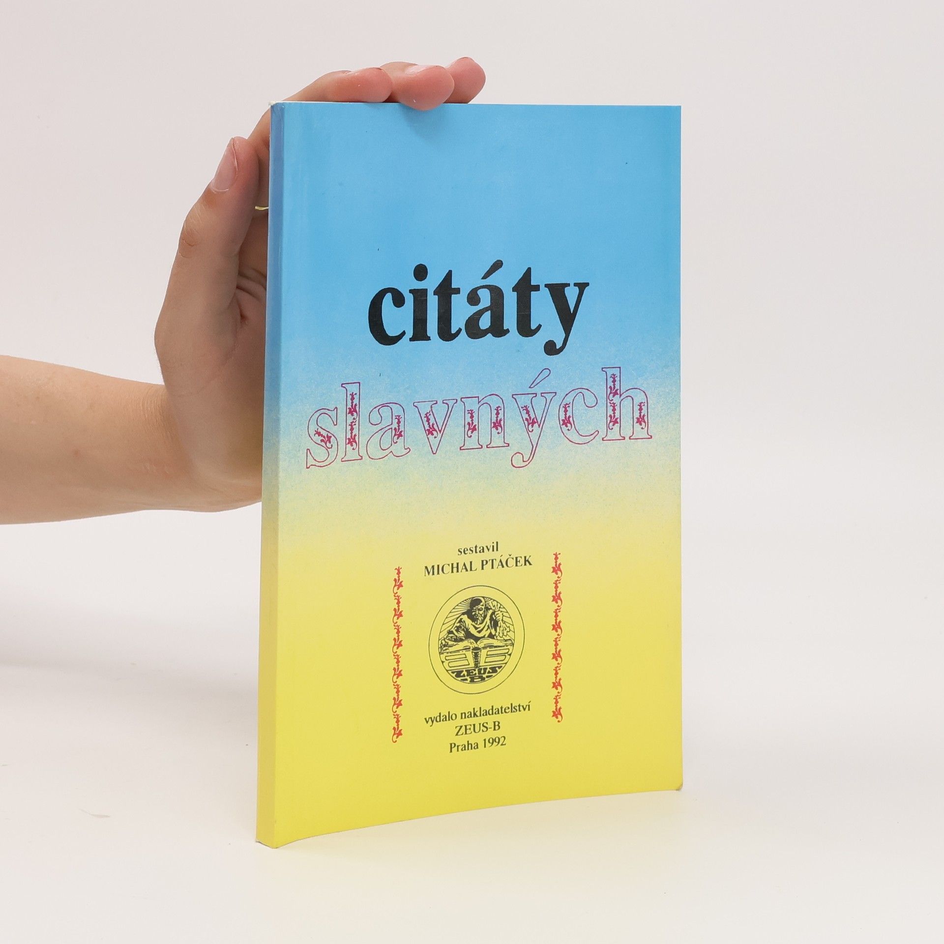Citáty slavných