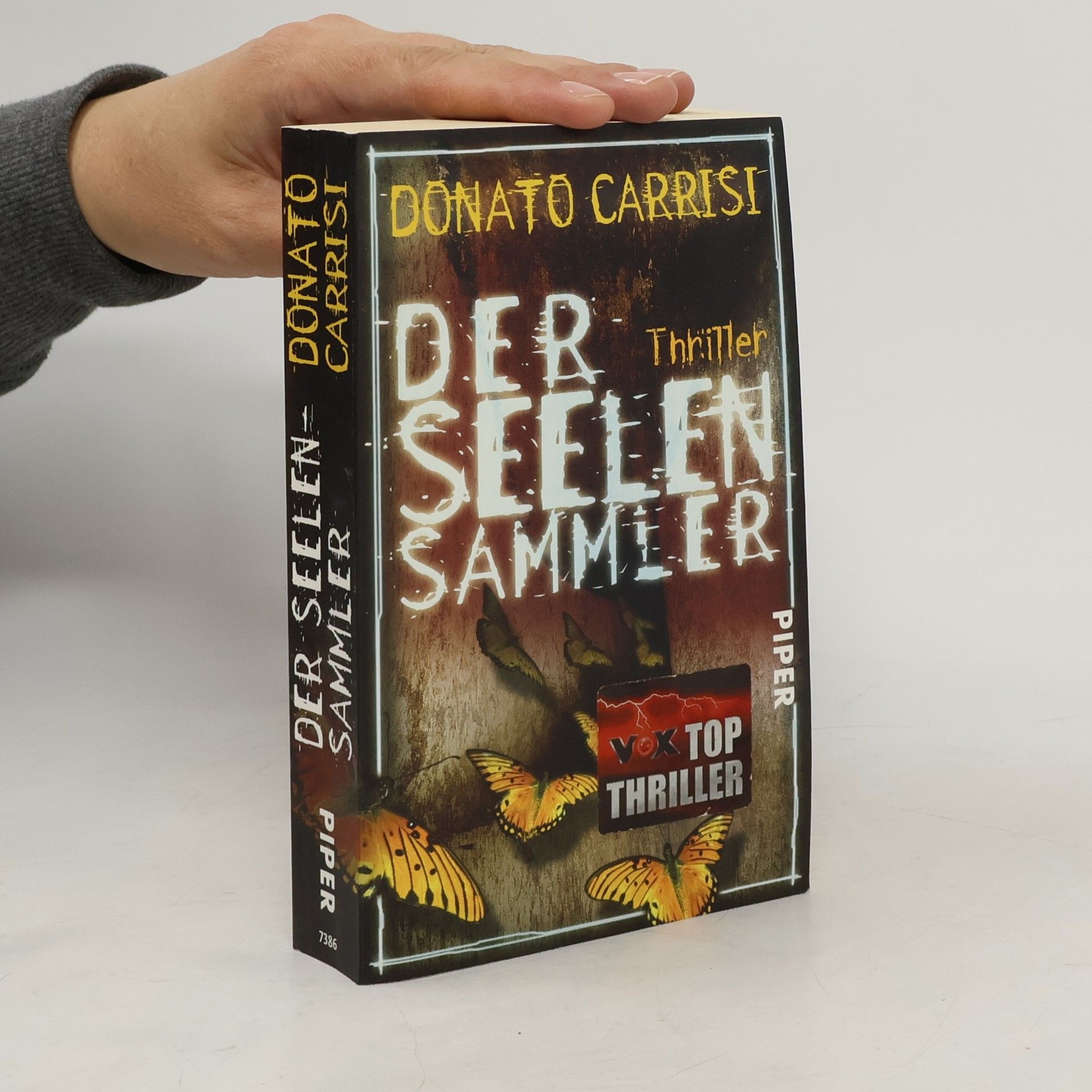 Der Seelen Sammler