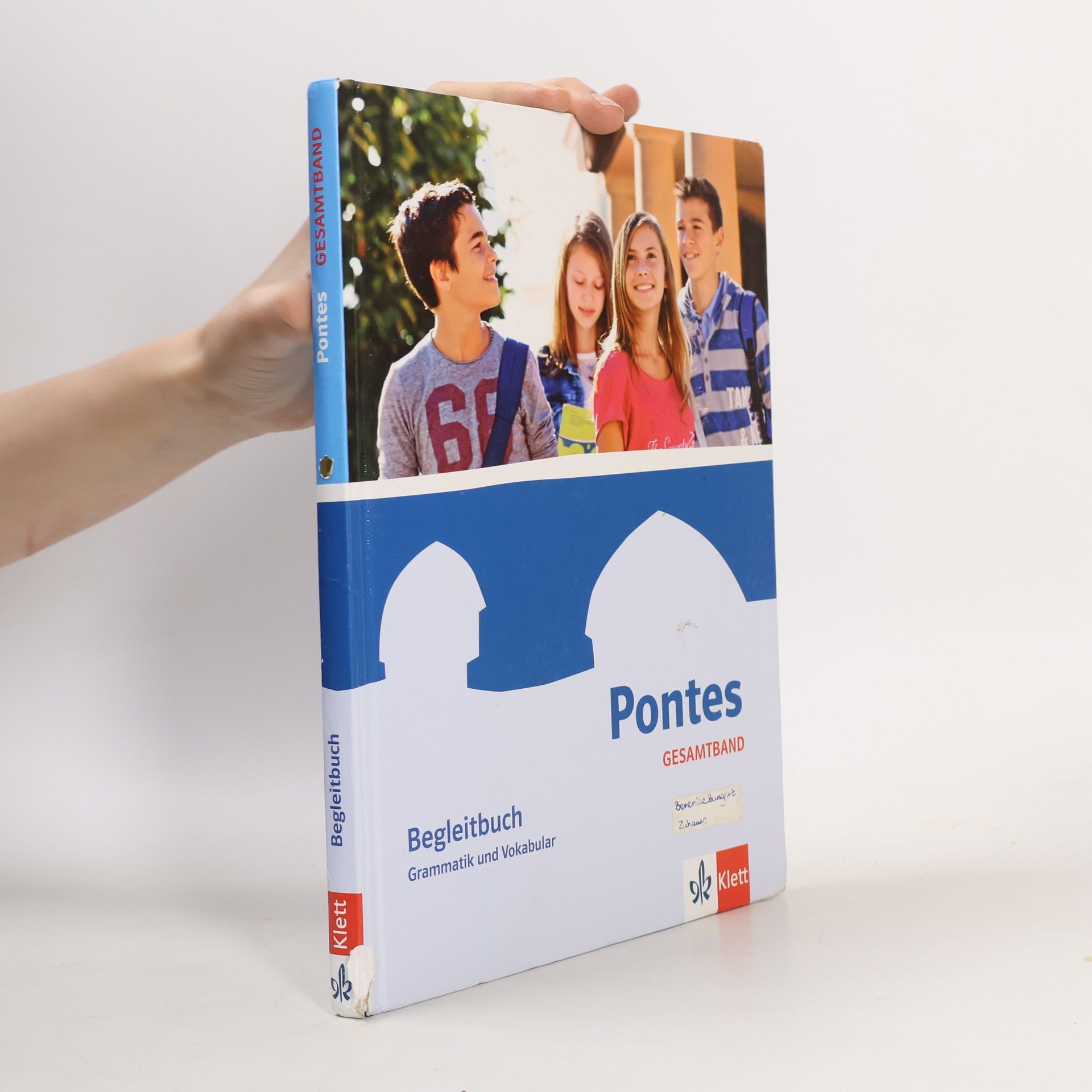 Autores varios Pontes