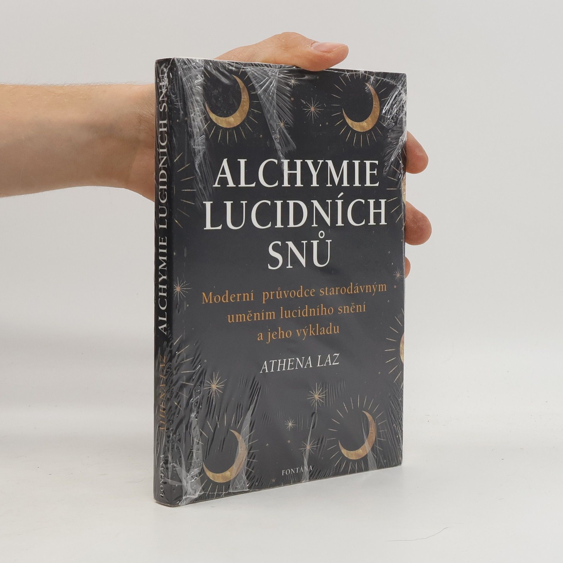 Alchymie lucidních snů
