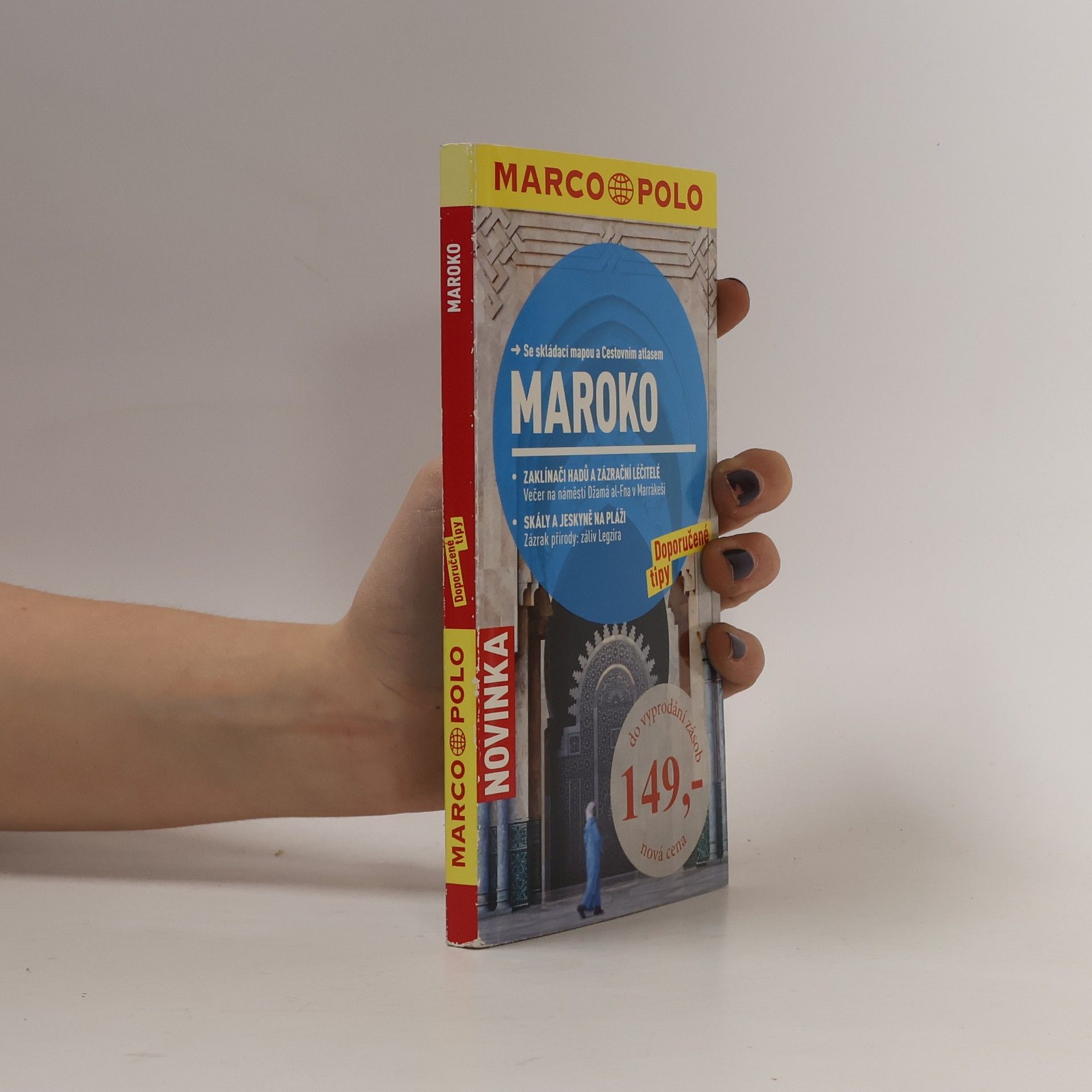 Collectif d'auteurs Maroko