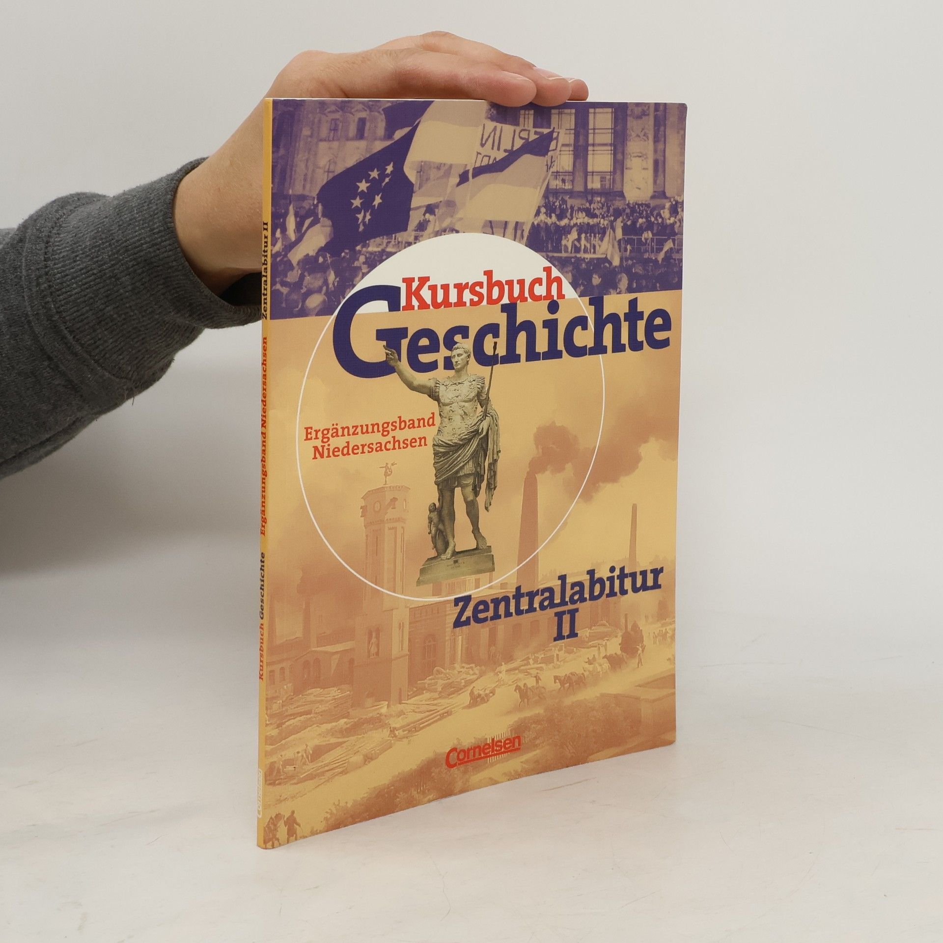 Kursbuch Geschichte