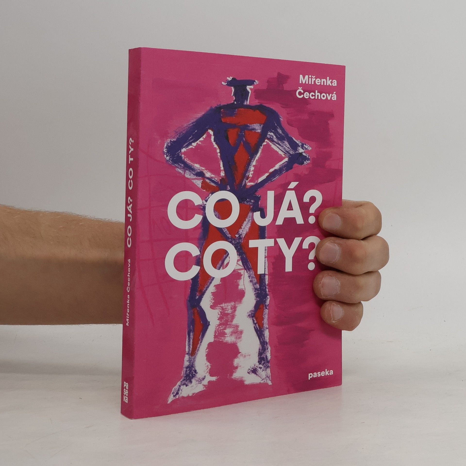 Co já? Co ty?