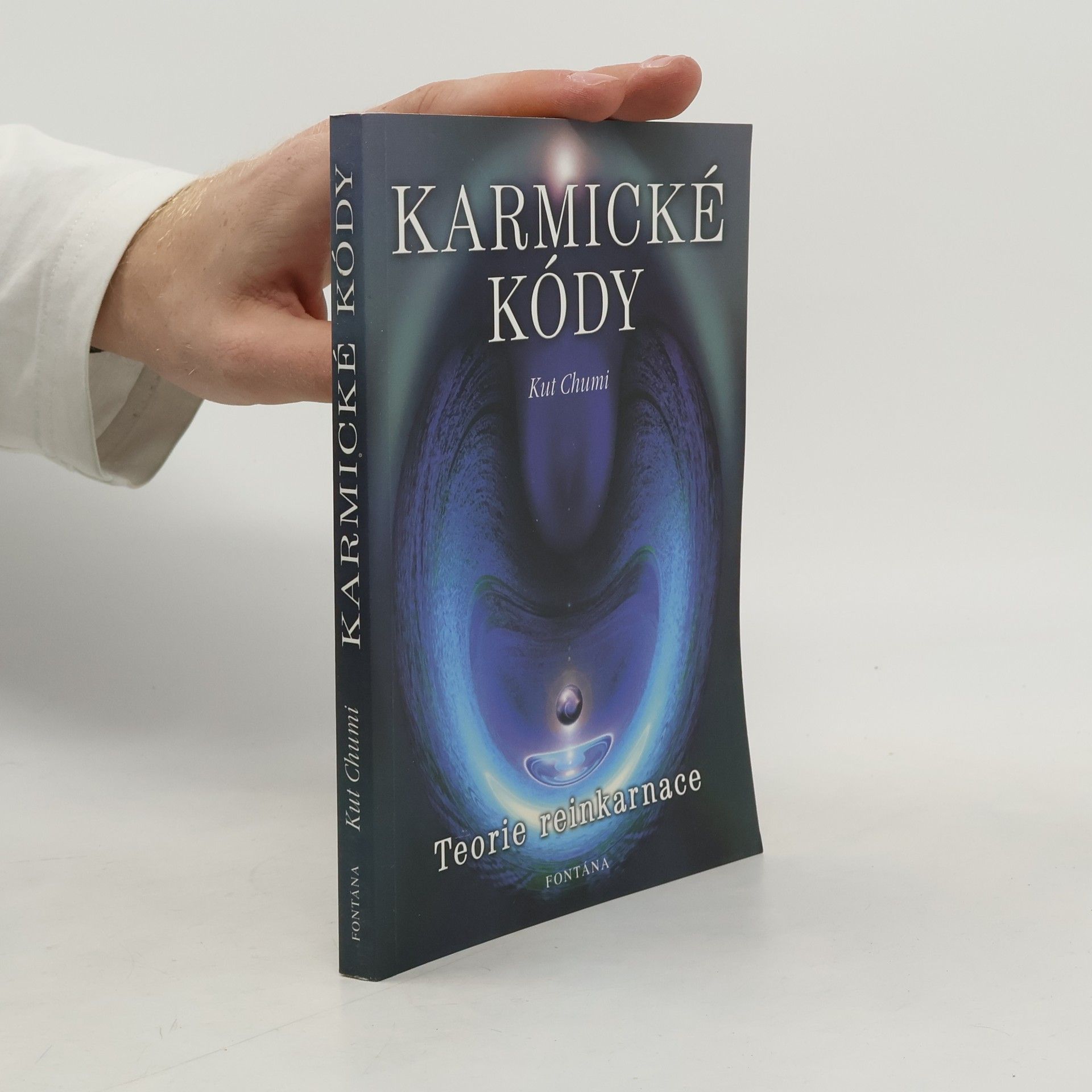 Kut Chumi Karmické kódy