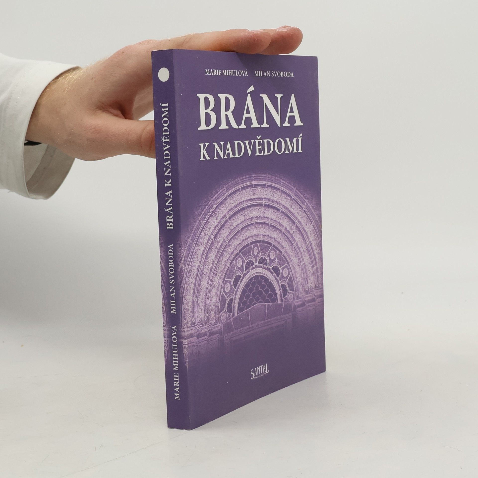Brána k nadvědomí