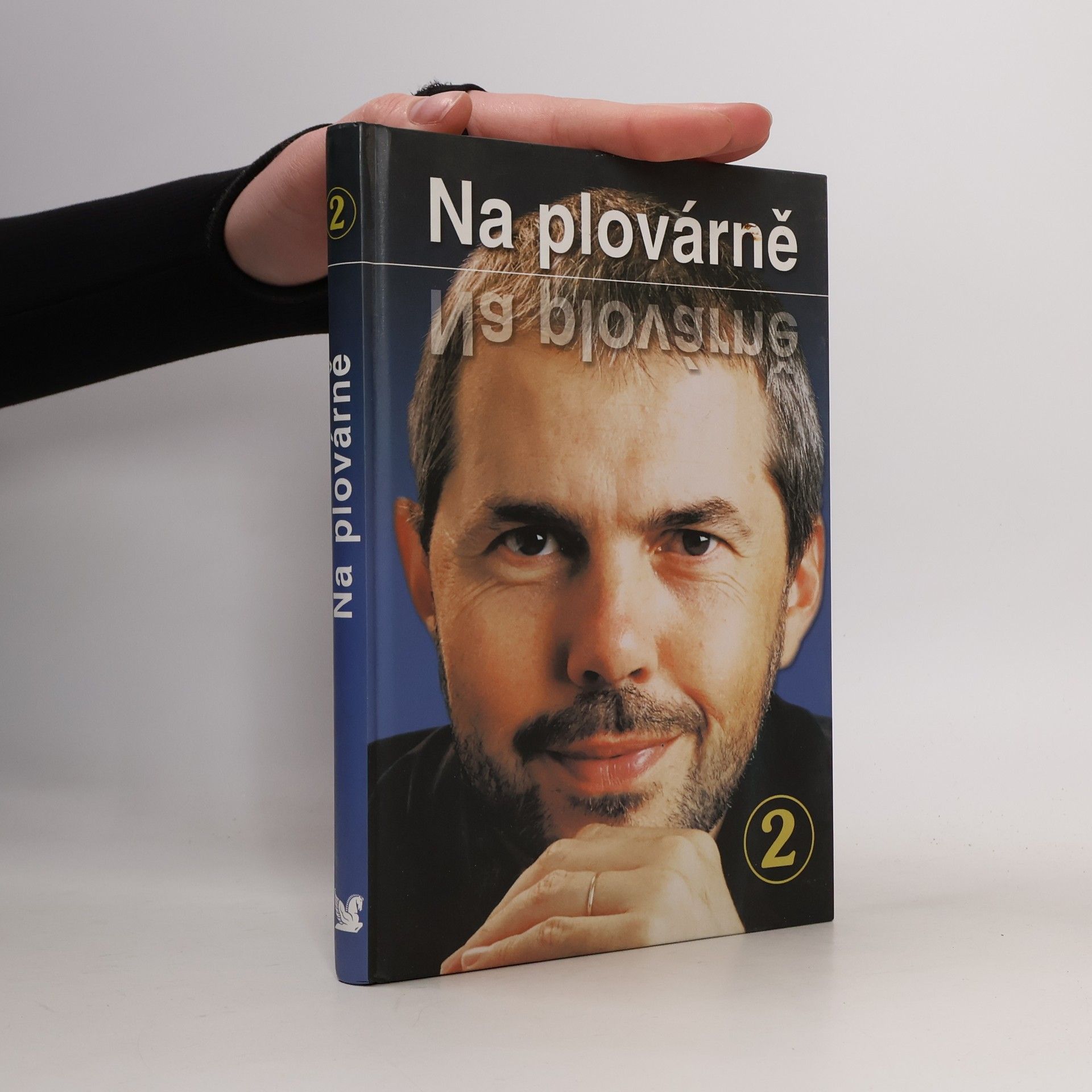 Kolektiv autorů Na plovárně 2