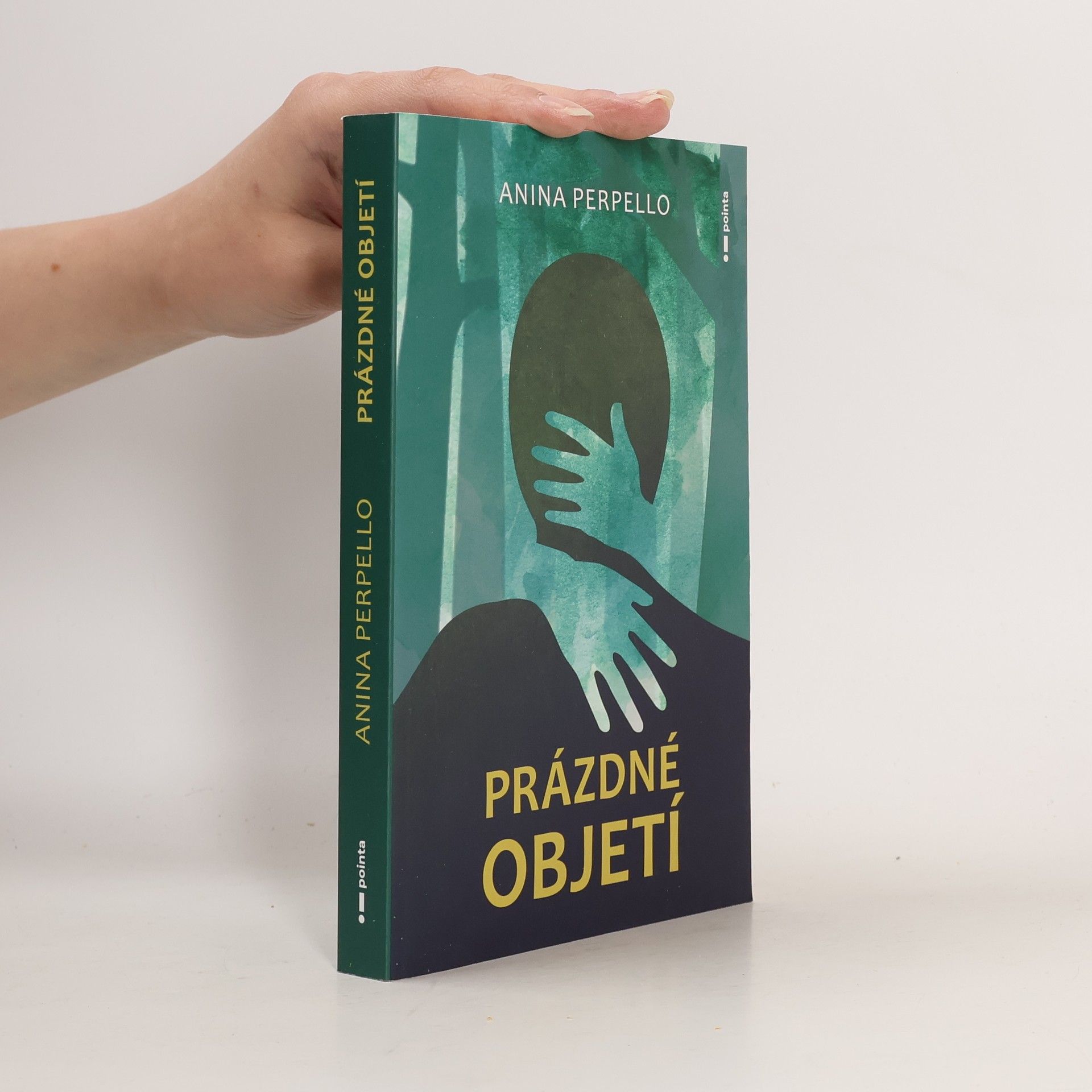 Prázdné objetí