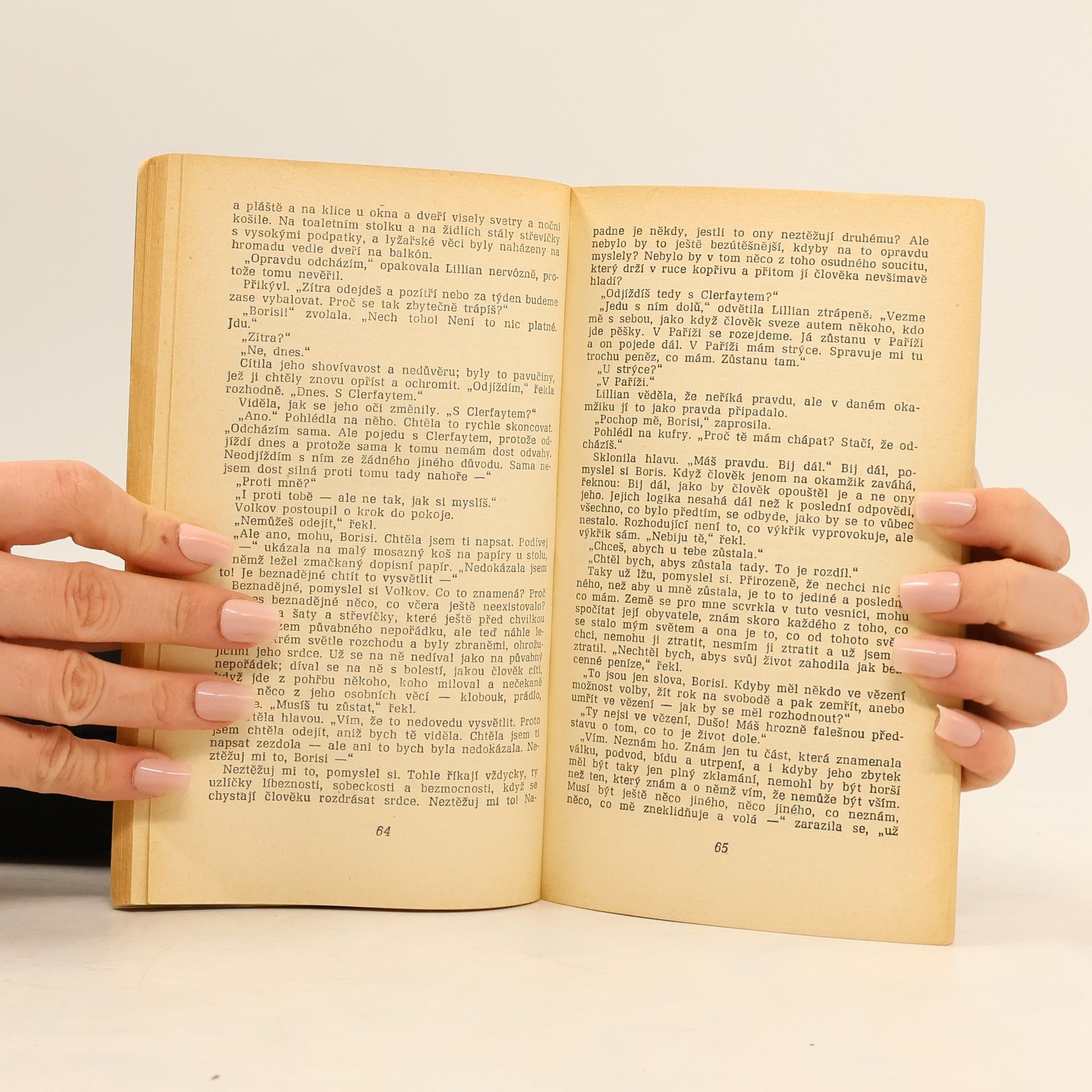 Erich Maria Remarque Nebe nezná vyvolených