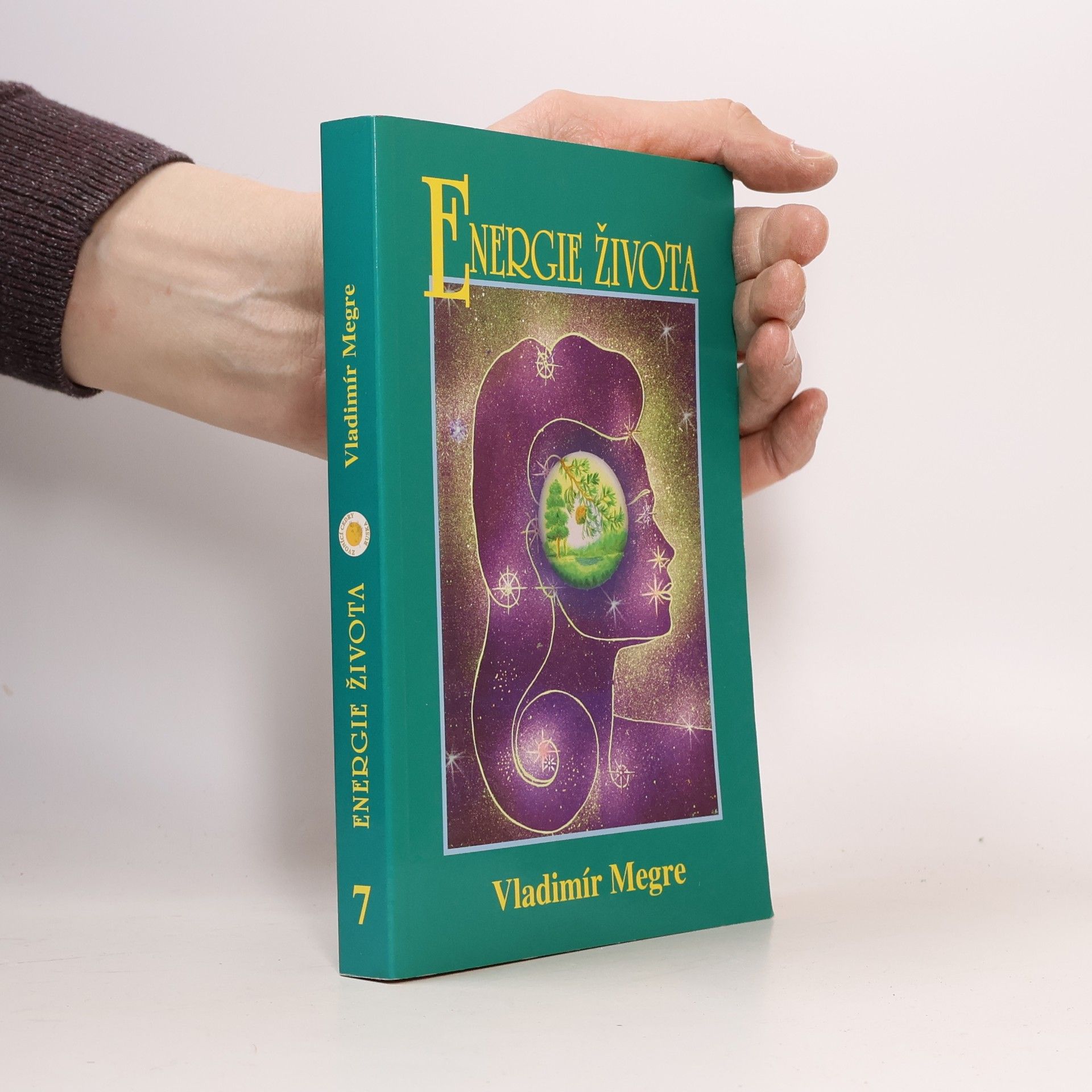 Vladimir Megre Energie života