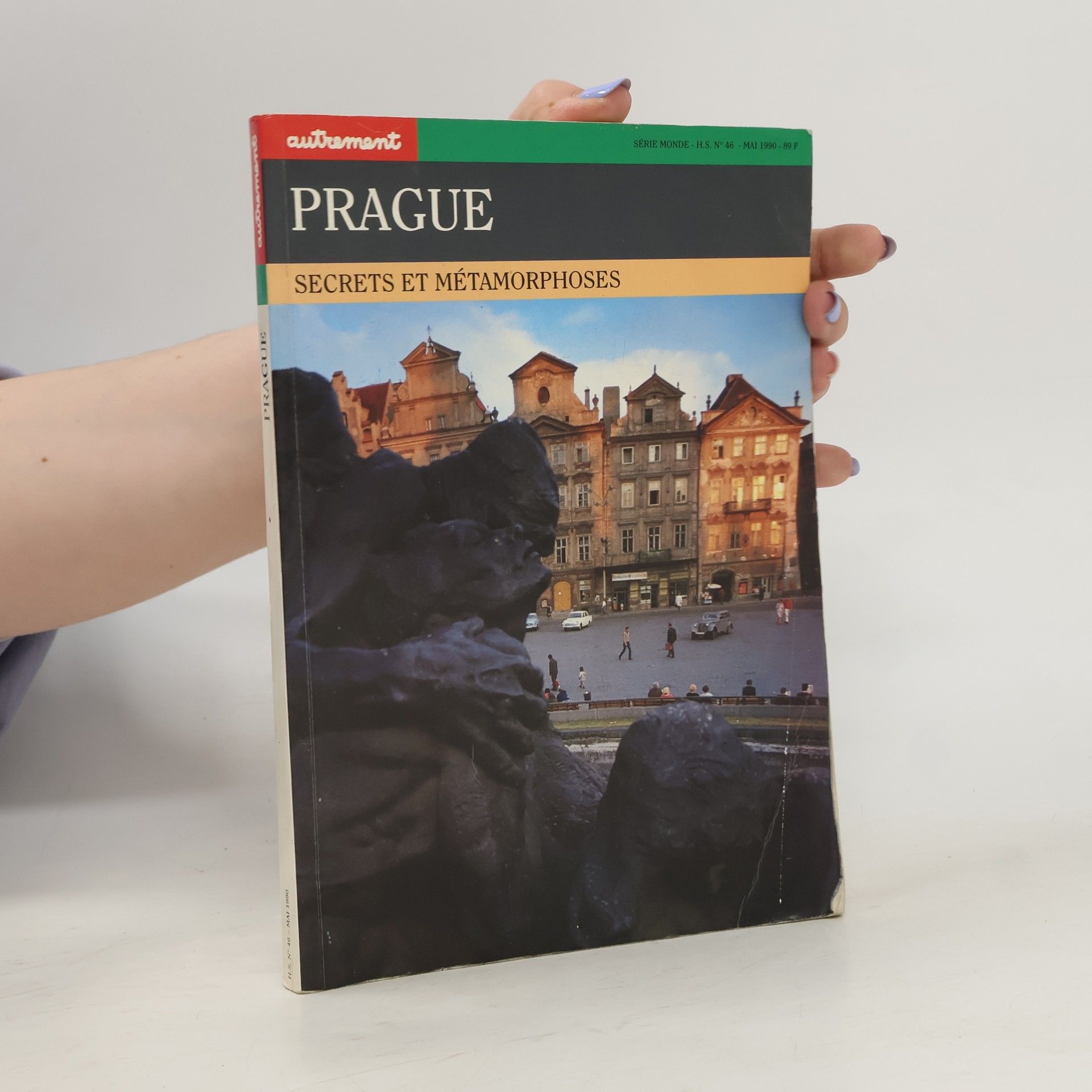 Prague