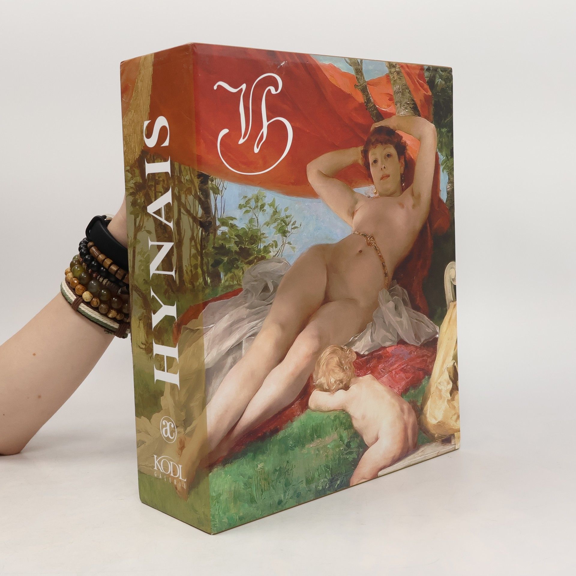 Marie Mžyková Hynais 1-2