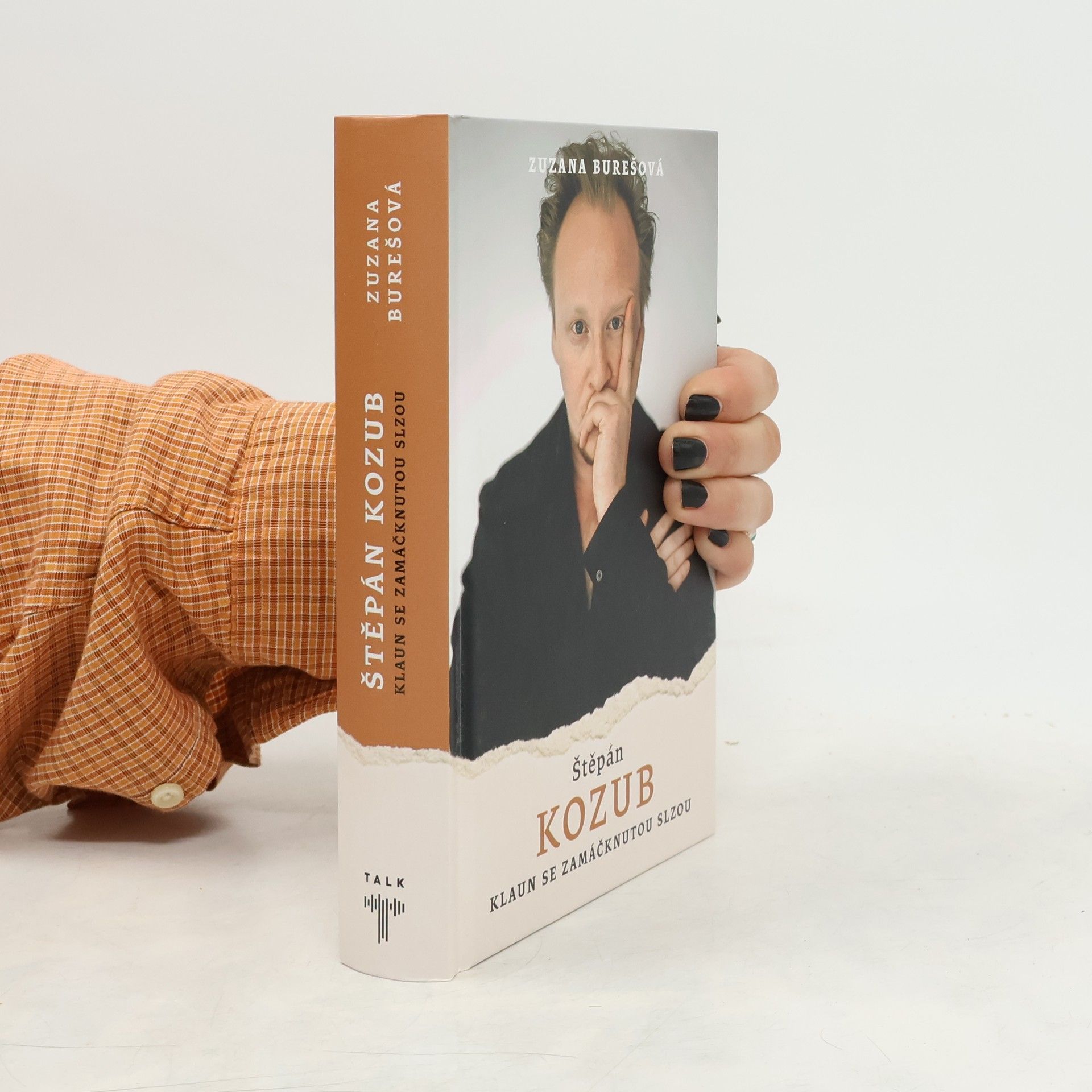 Štěpán Kozub Štěpán Kozub