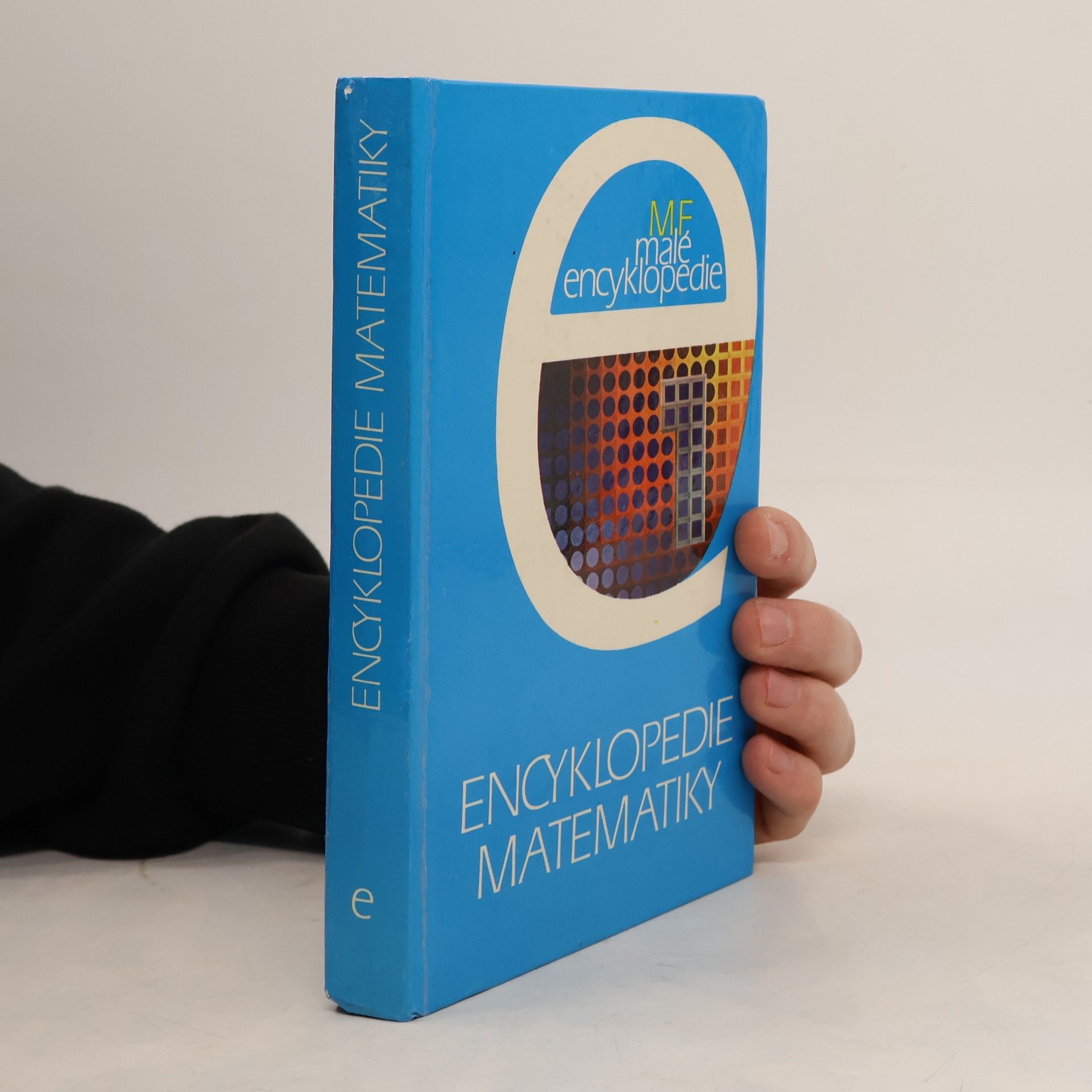 Alba Rossi Dell Acqua Encyklopedie matematiky